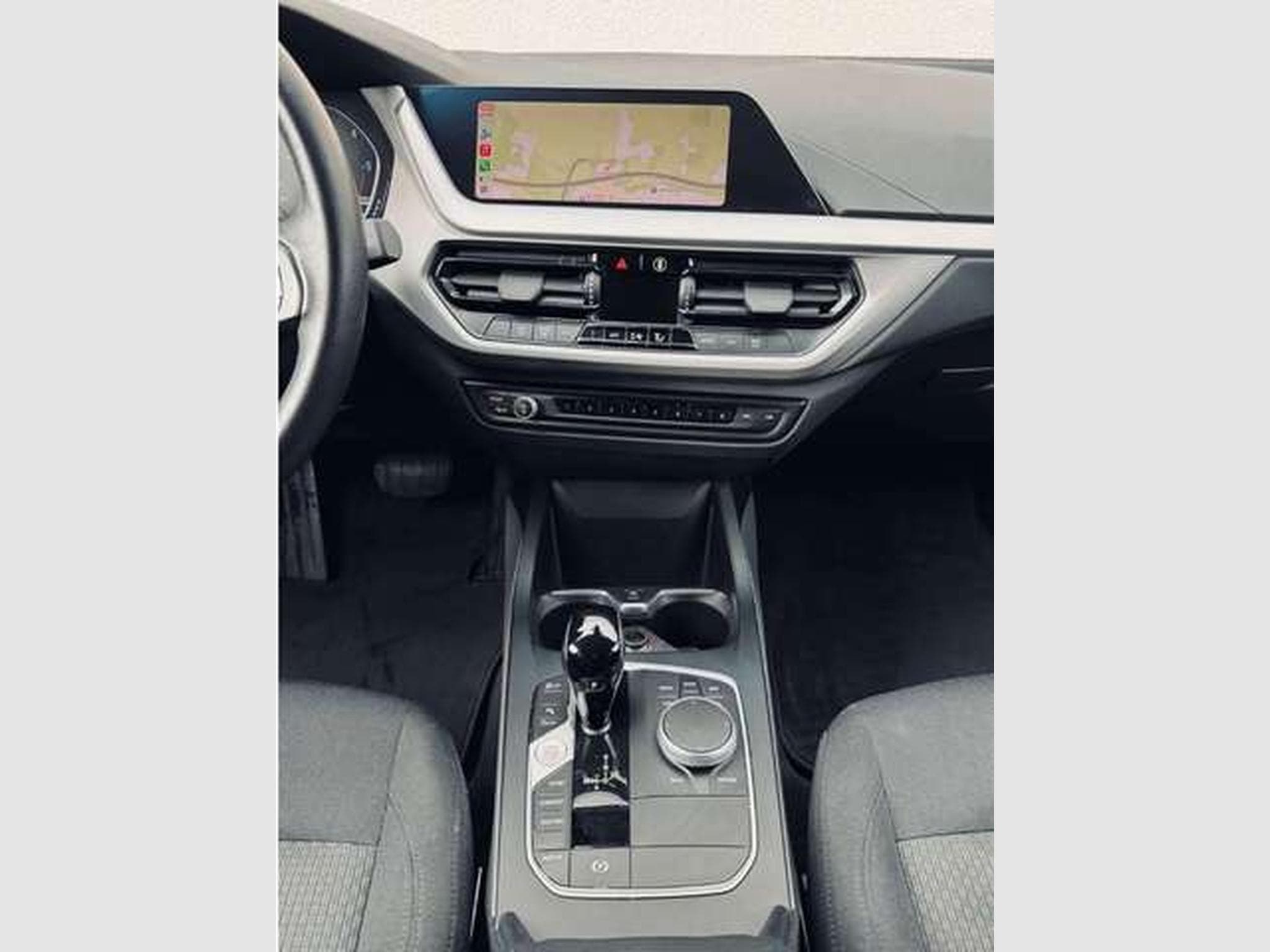 BMW 116 116 dA Automatique // 12 Mois De Garantie ✅✅✅ (2021) - Photo 10