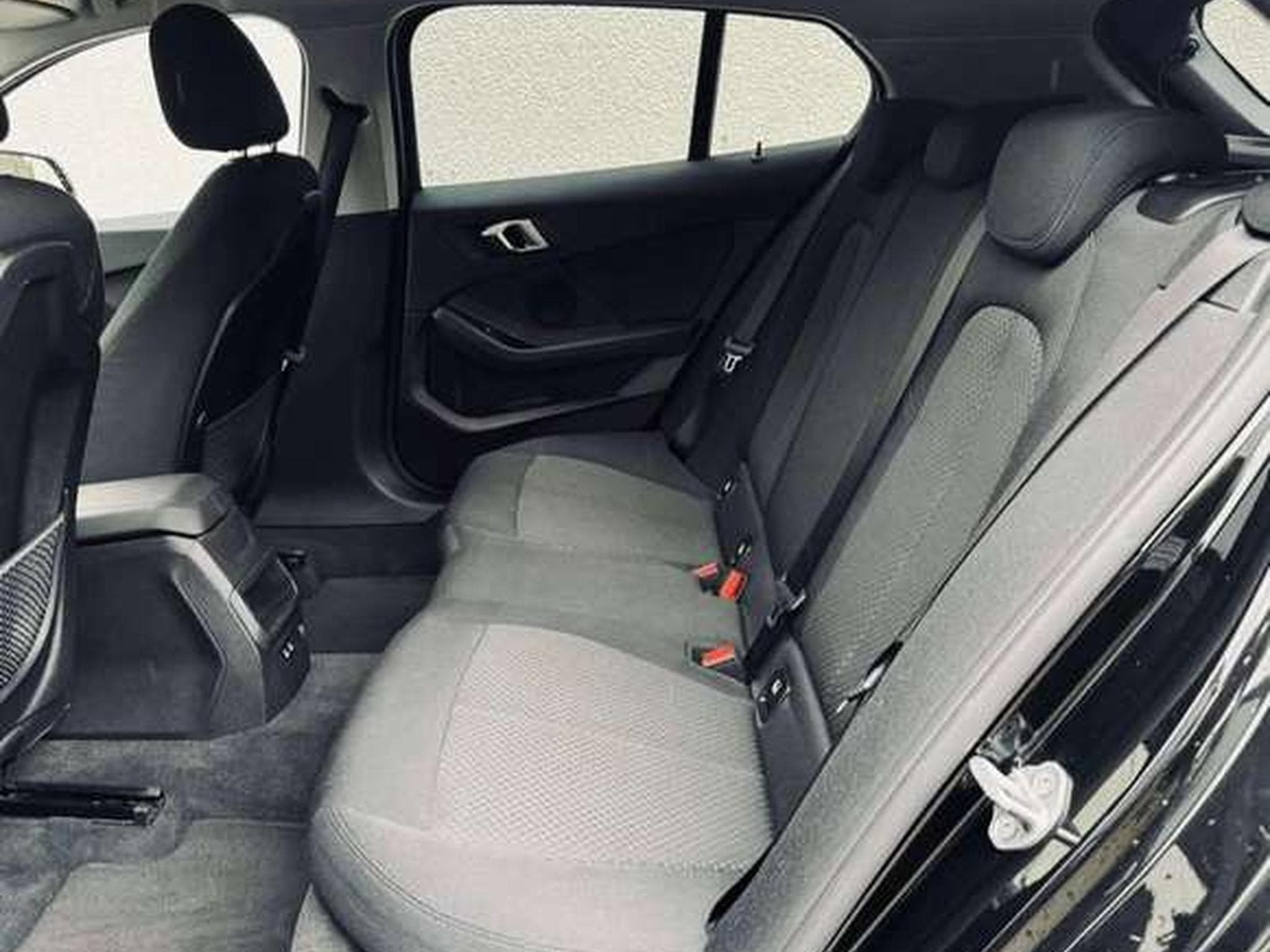 BMW 116 116 dA Automatique // 12 Mois De Garantie ✅✅✅ (2021) - Photo 13