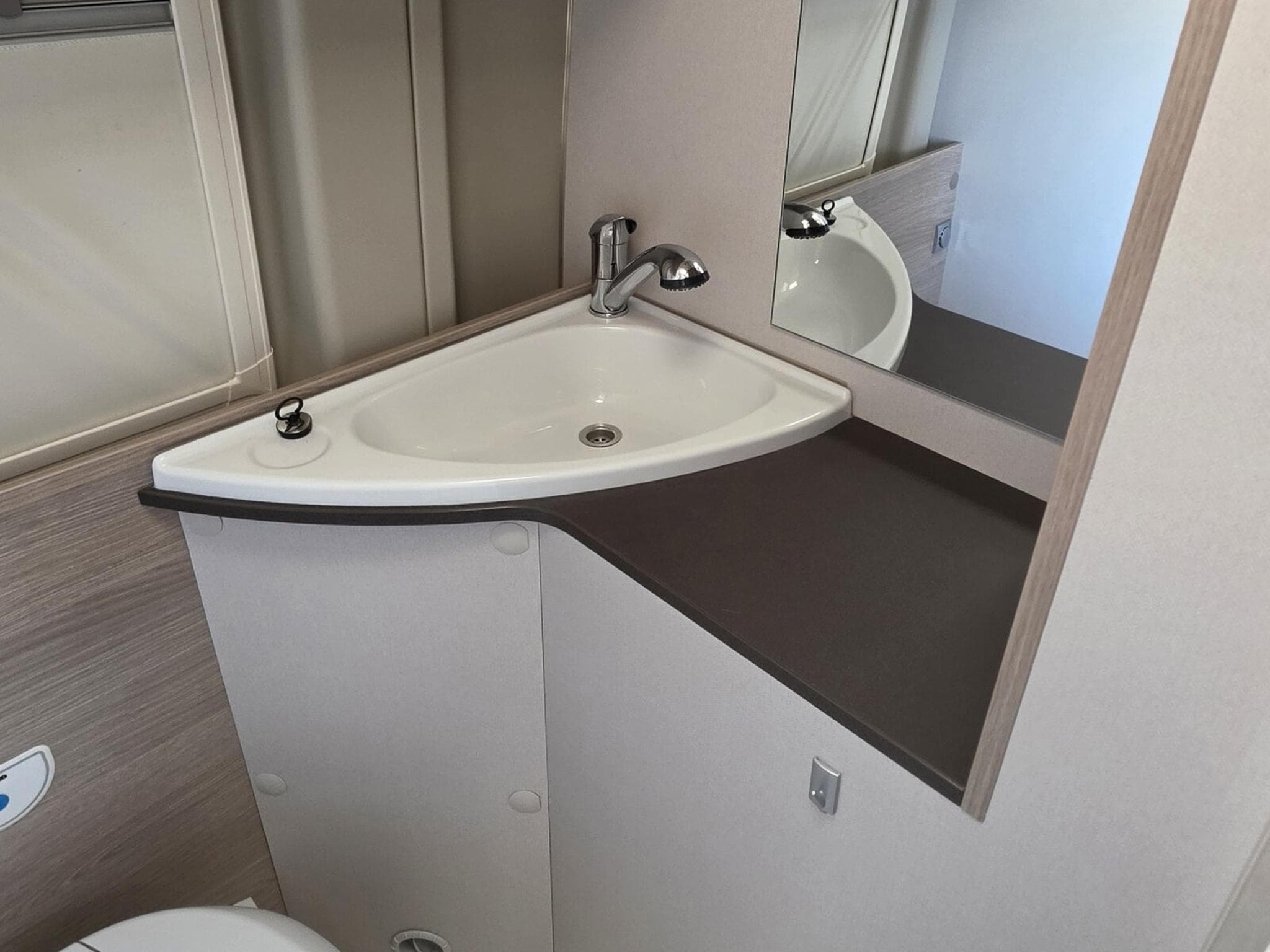 Fiat Ducato Bürstner C640 (1970) - Foto 13