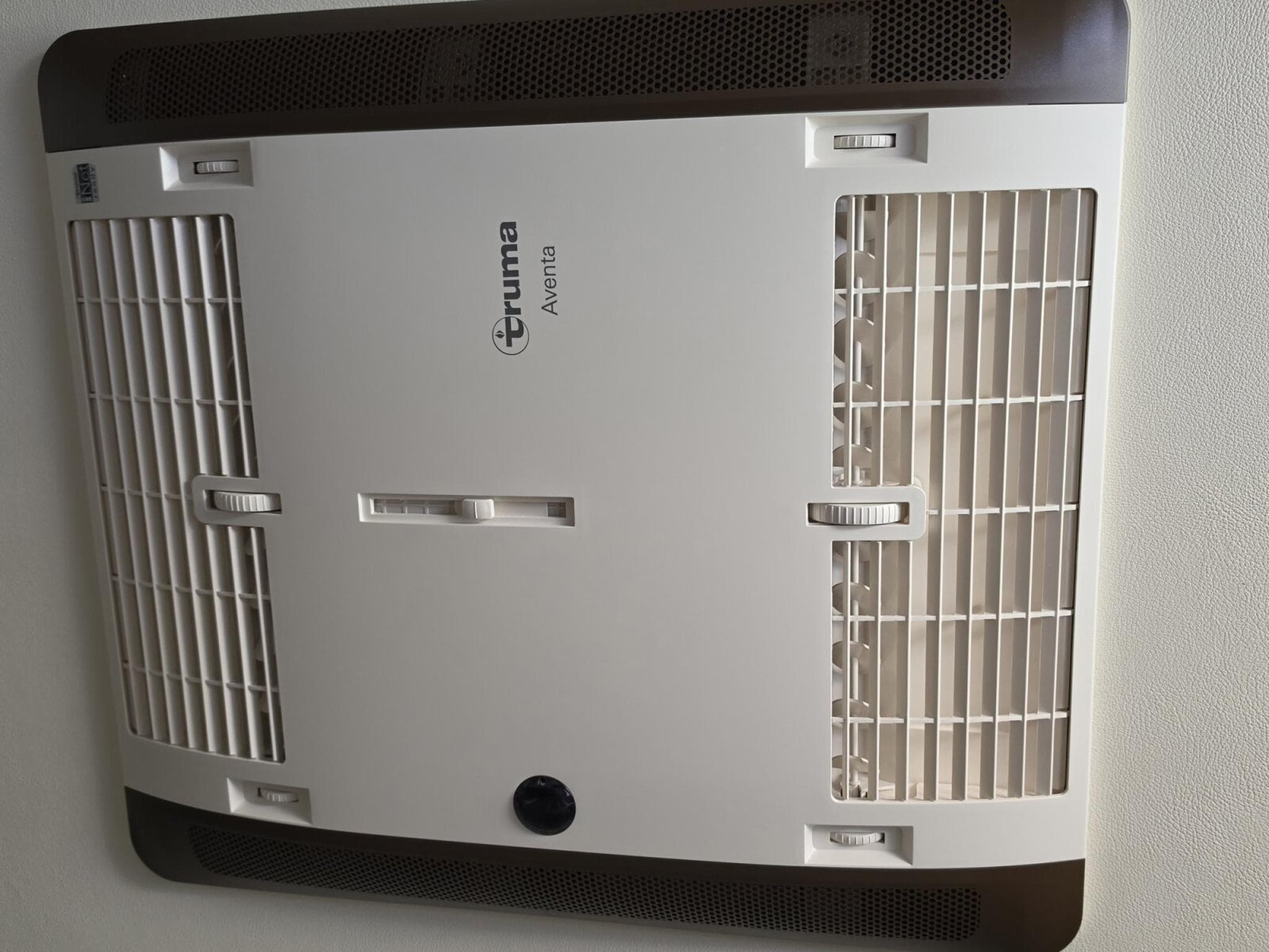 Fiat Ducato Bürstner C640 (1970) - Foto 14