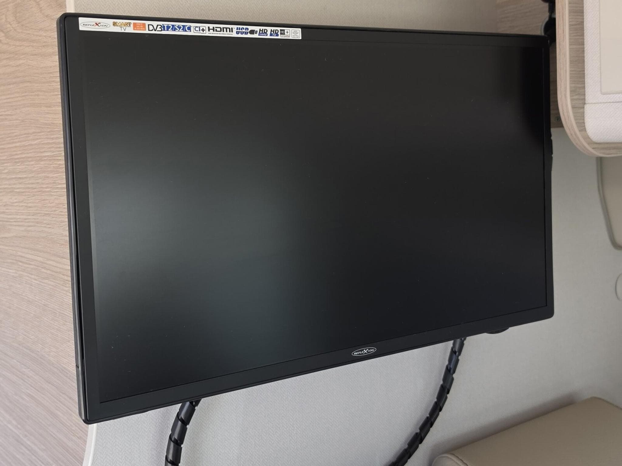 Fiat Ducato Bürstner C640 (1970) - Foto 15