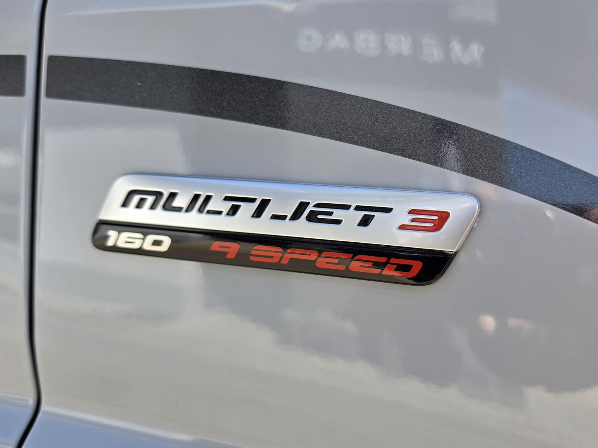 Fiat Ducato Bürstner C640 (1970) - Foto 5