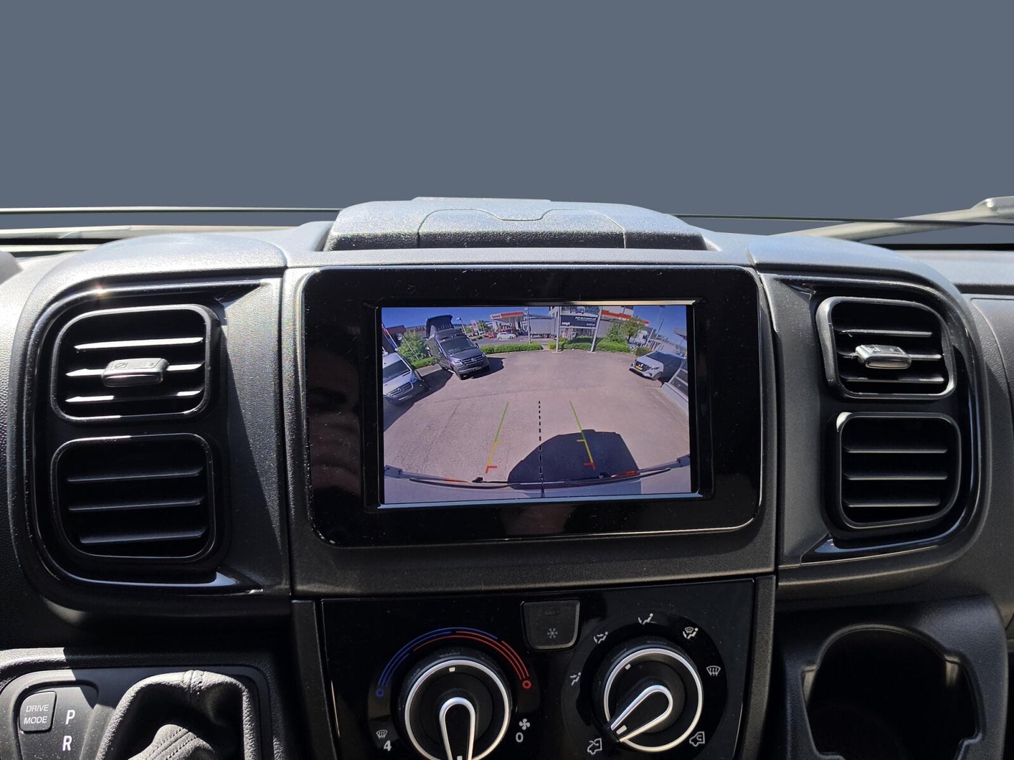 Fiat Ducato Bürstner C640 (1970) - Foto 8