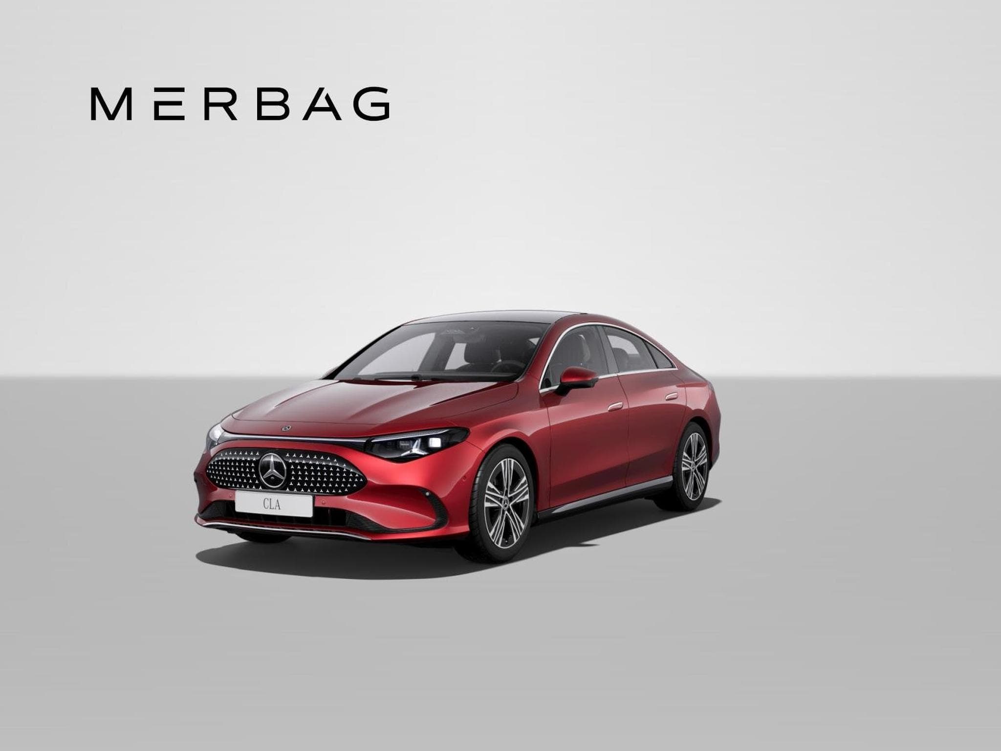 Mercedes CLA 250 + mit EQ Technologie TAGESZULASSUNG (2026) - Photo 1