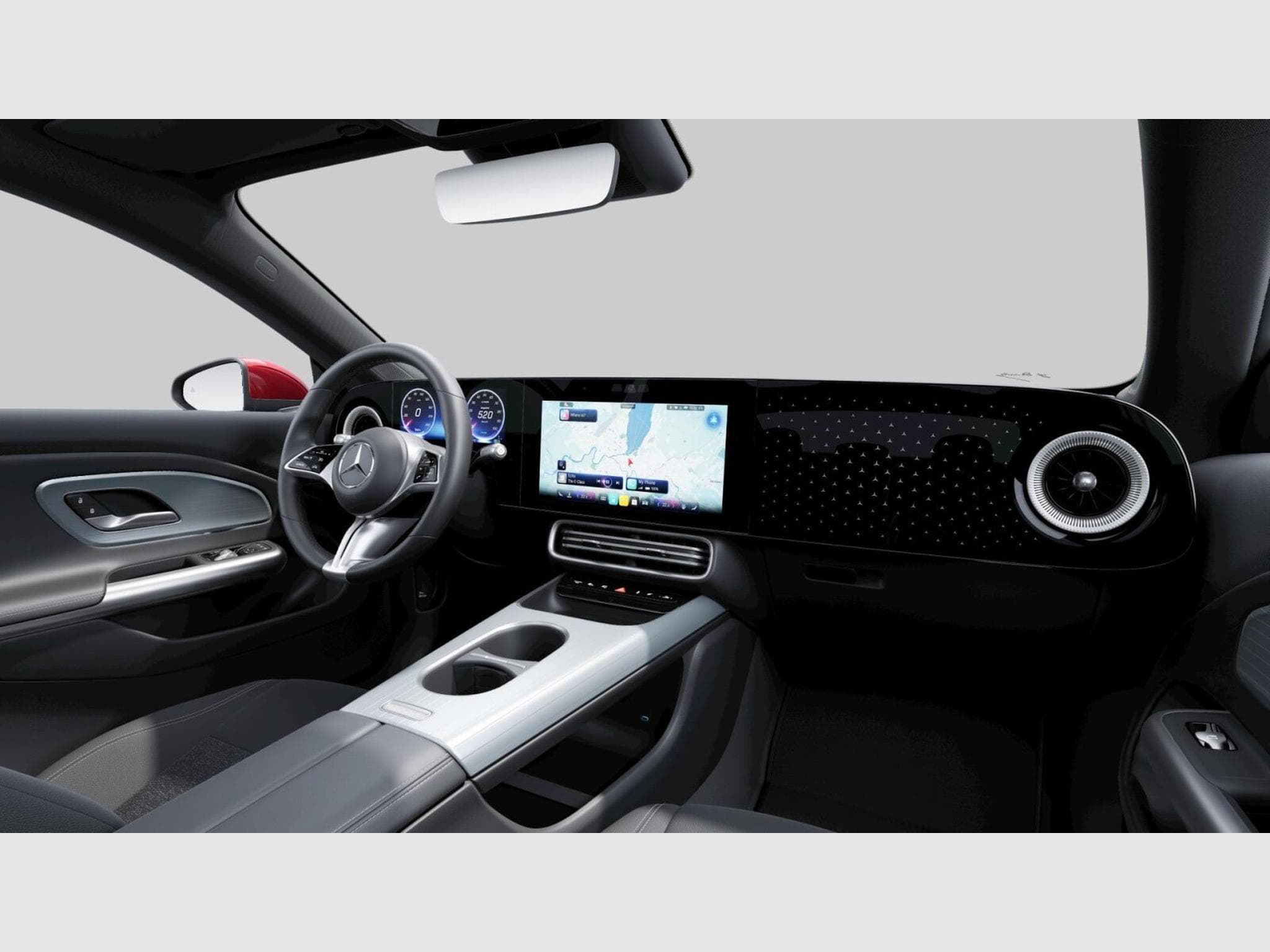 Mercedes CLA 250 + mit EQ Technologie TAGESZULASSUNG (2026) - Photo 10