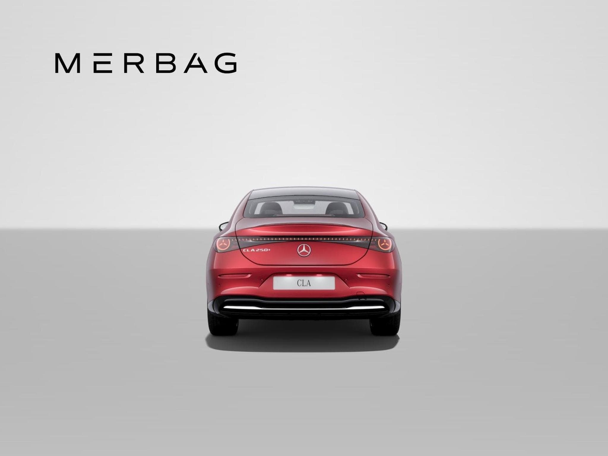 Mercedes CLA 250 + mit EQ Technologie TAGESZULASSUNG (2026) - Photo 4