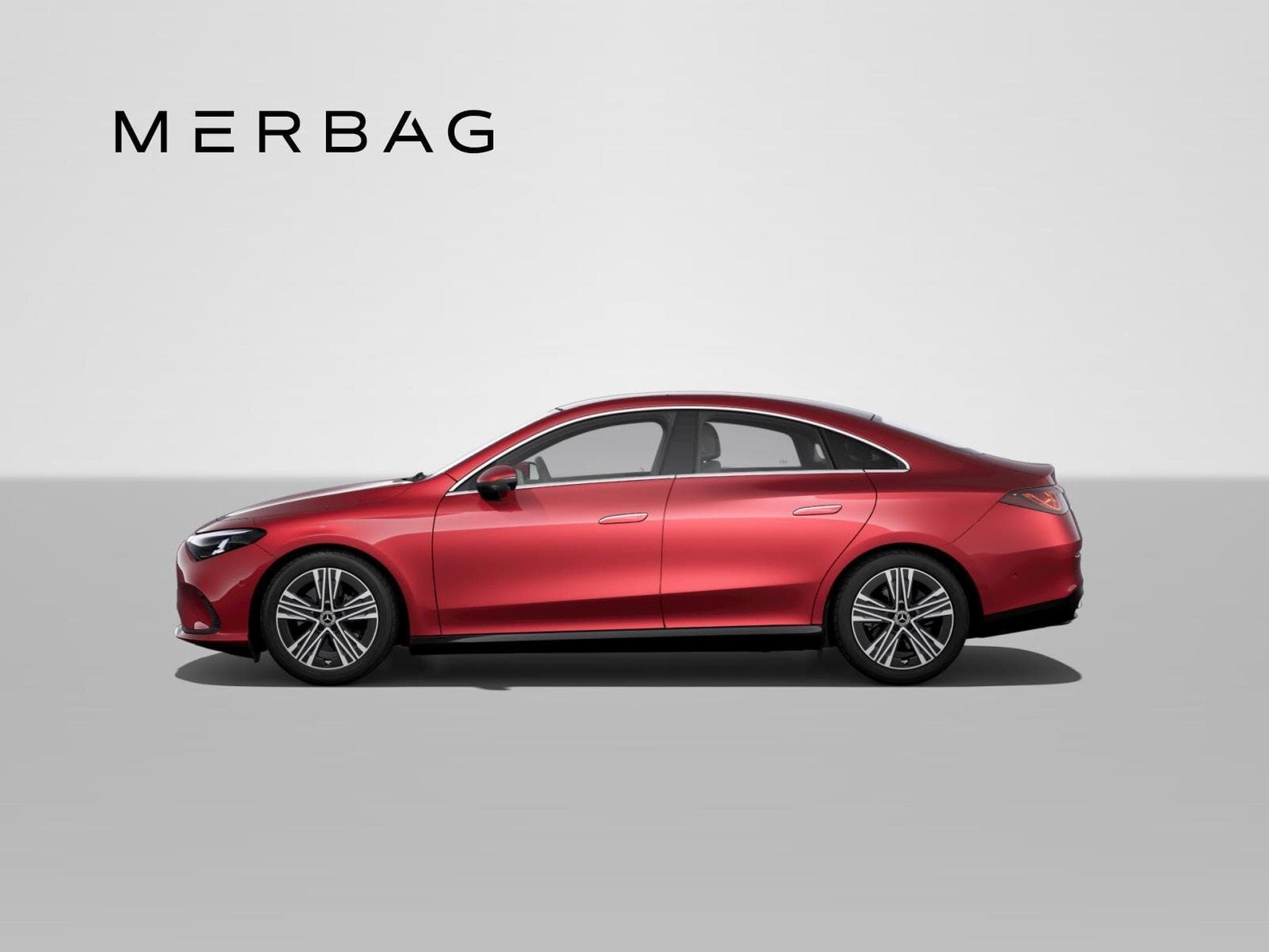 Mercedes CLA 250 + mit EQ Technologie TAGESZULASSUNG (2026) - Photo 5