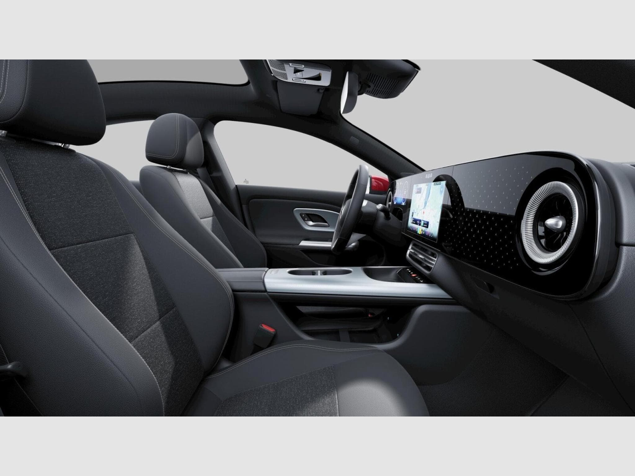 Mercedes CLA 250 + mit EQ Technologie TAGESZULASSUNG (2026) - Photo 8