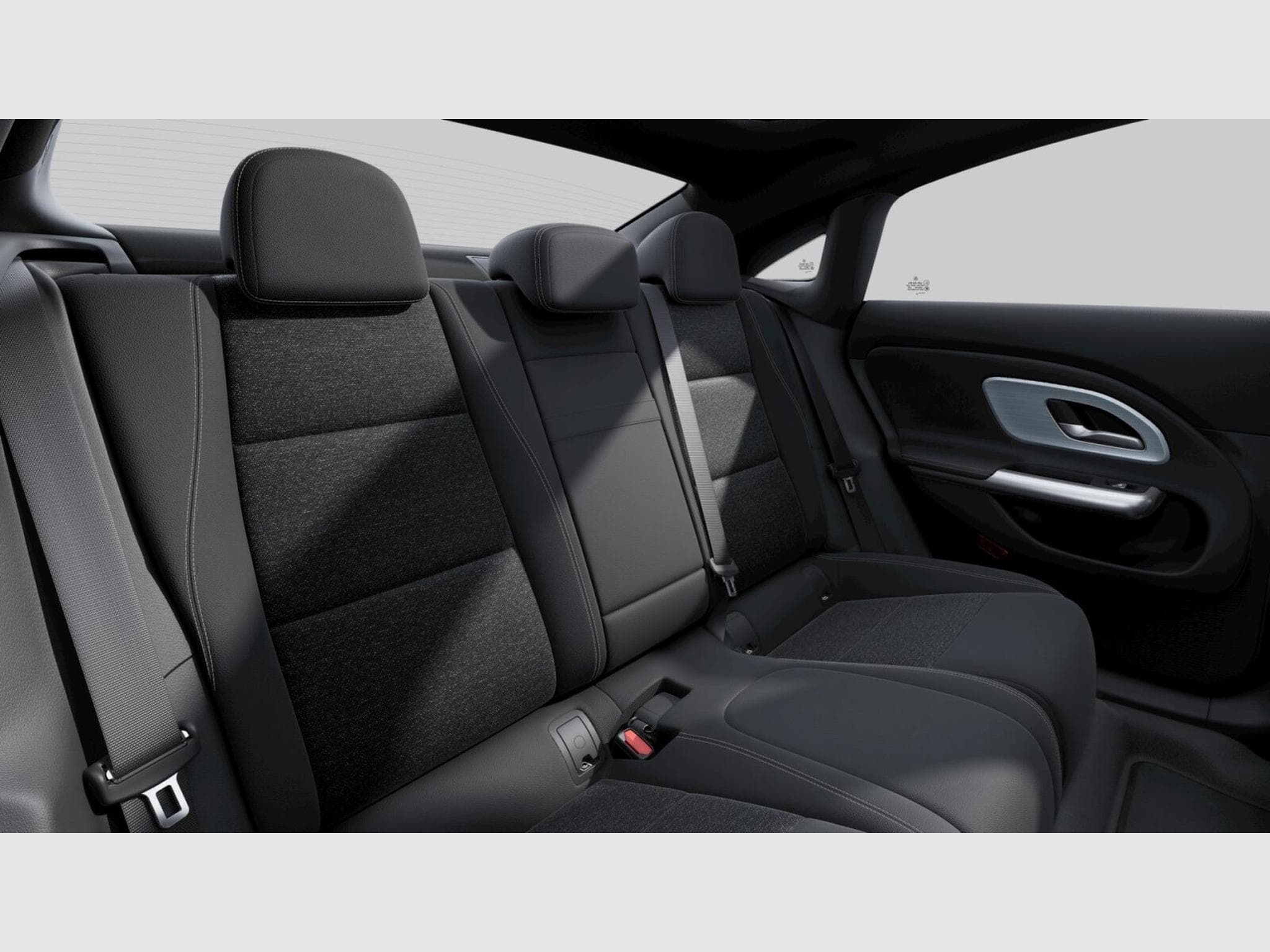 Mercedes CLA 250 + mit EQ Technologie TAGESZULASSUNG (2026) - Photo 9