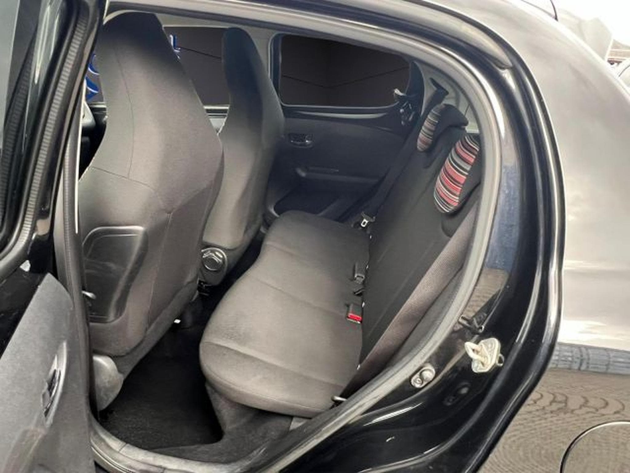 Citroën C1 C1 Shine KLIMA,PDC,TEMPOMAT,ESP,LED Klima (2021) - Foto 12