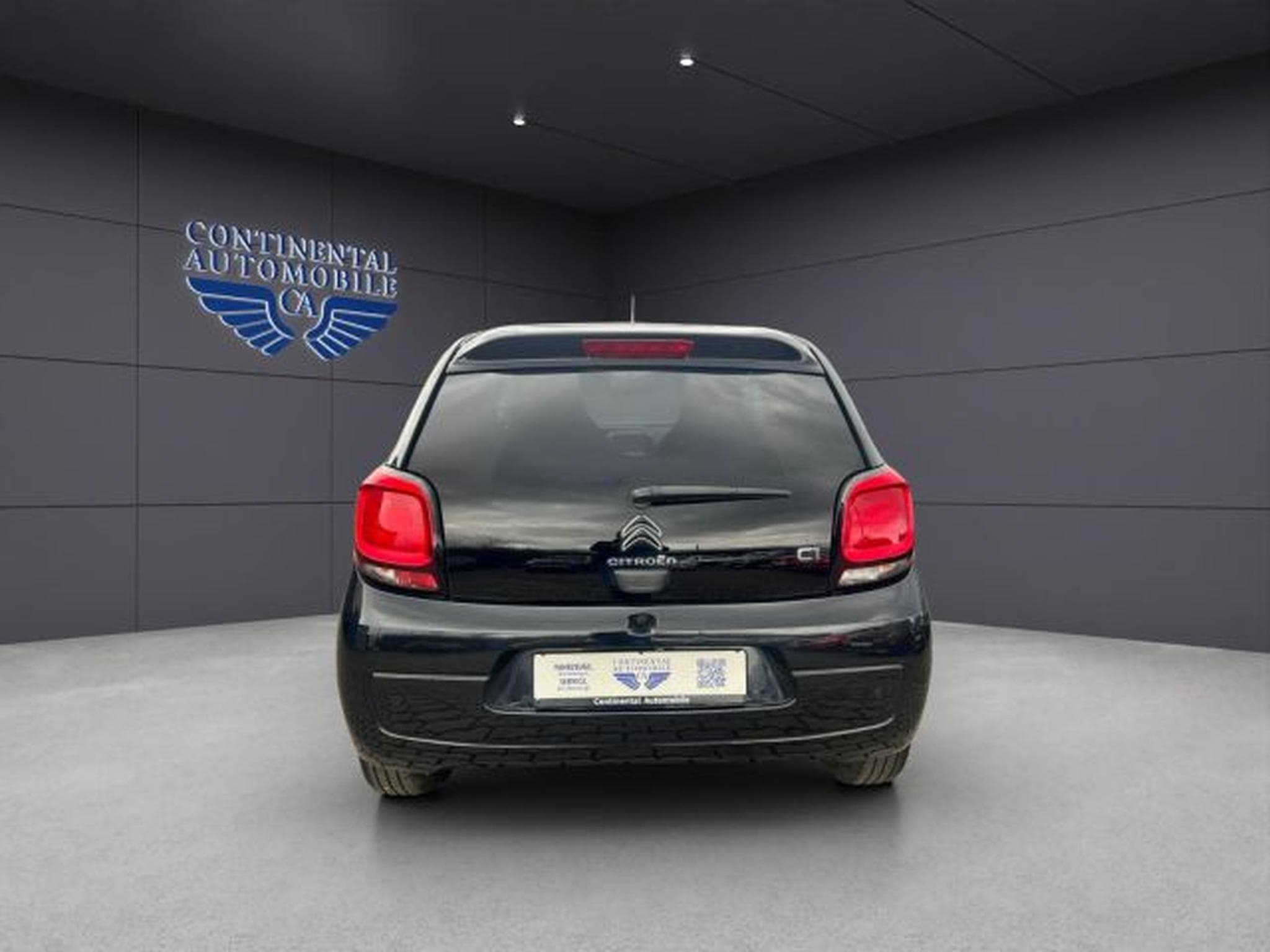 Citroën C1 C1 Shine KLIMA,PDC,TEMPOMAT,ESP,LED Klima (2021) - Foto 3