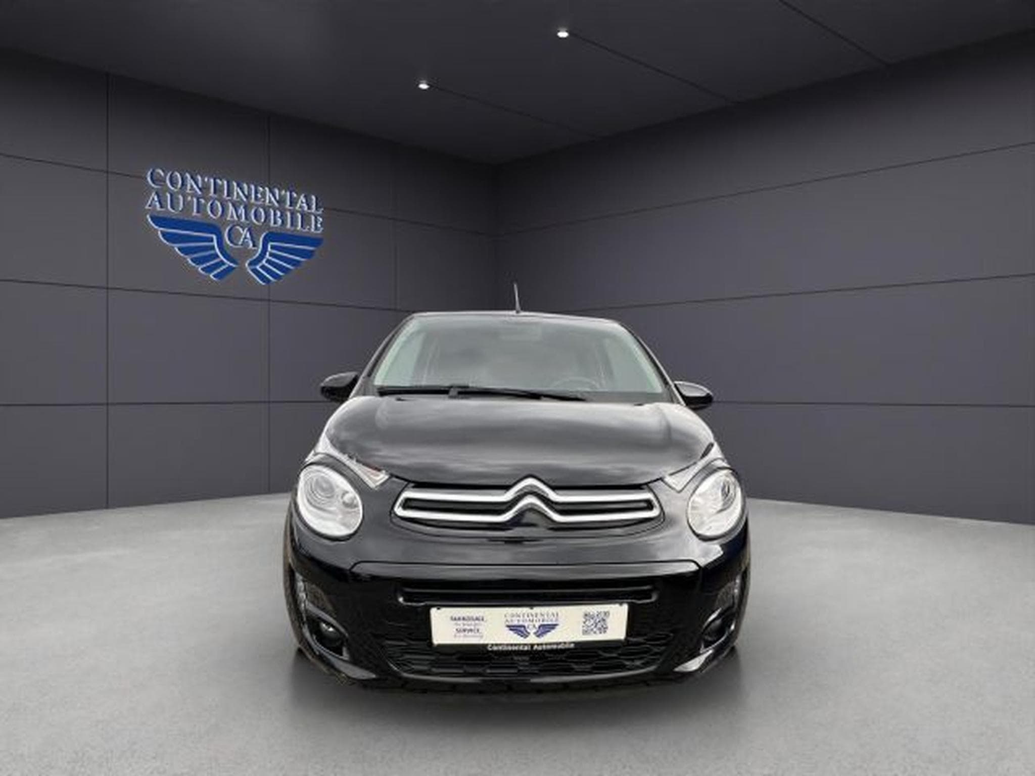 Citroën C1 C1 Shine KLIMA,PDC,TEMPOMAT,ESP,LED Klima (2021) - Foto 6