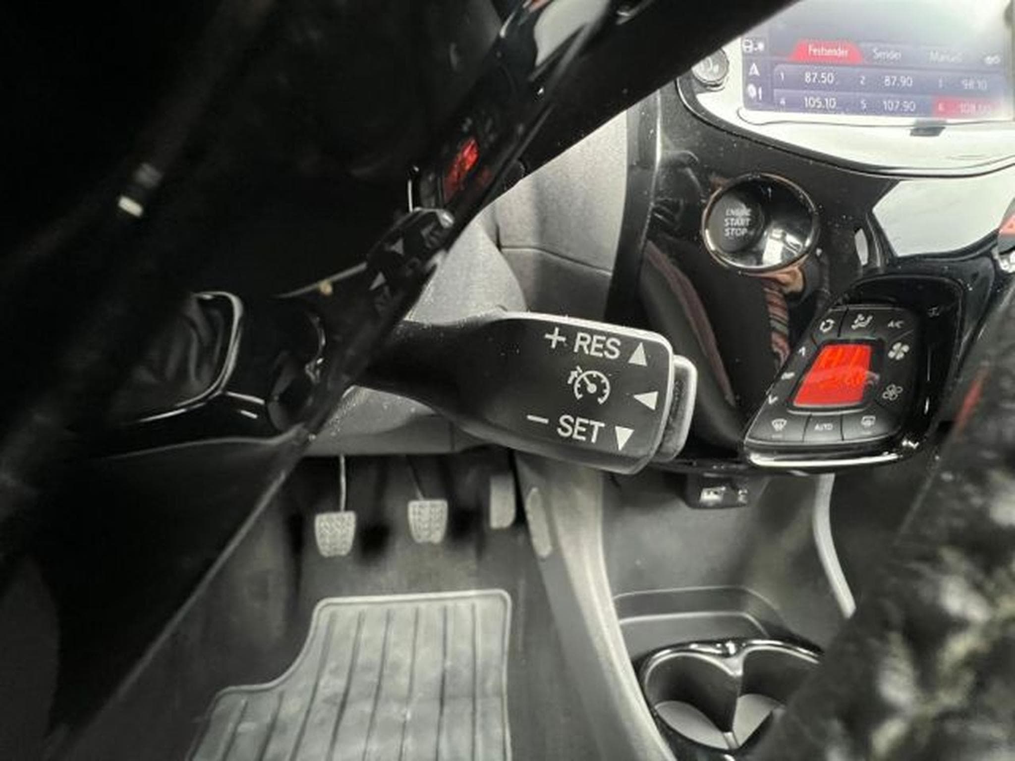 Citroën C1 C1 Shine KLIMA,PDC,TEMPOMAT,ESP,LED Klima (2021) - Foto 8