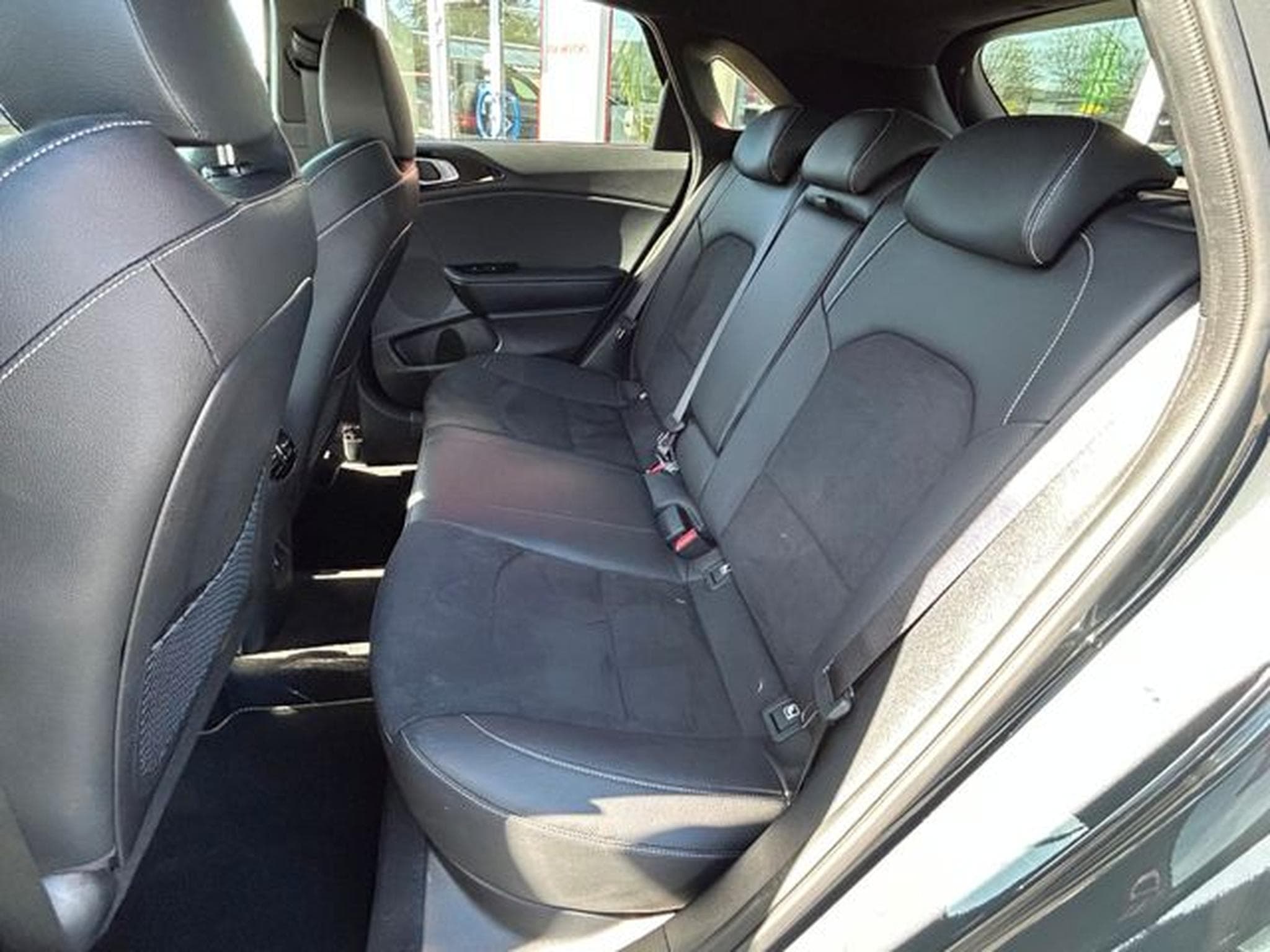 Kia Ceed Ceed 1,5 T GT Line TECH Leder Navi Kamera (2025) - Foto 11