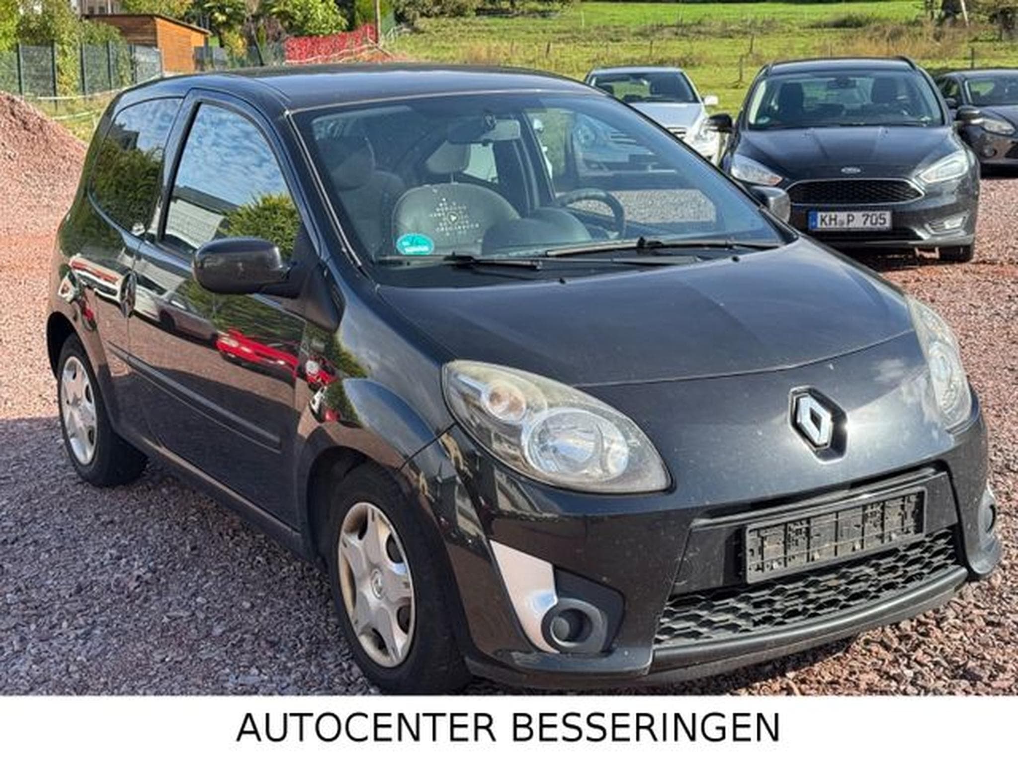 Renault Twingo Twingo YAHOO! * KLIMA * (2011) - Photo 2