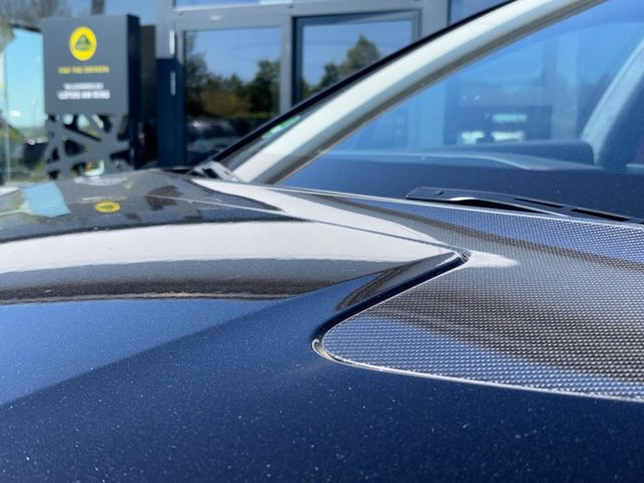 Lotus Eletre Eletre R - 905PS, Komfort-Sitze &amp; Glasdach (2024) - Photo 5