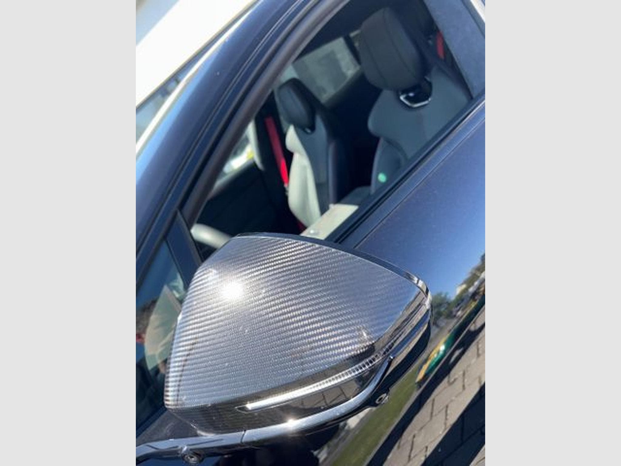 Lotus Eletre Eletre R - 905PS, Komfort-Sitze &amp; Glasdach (2024) - Photo 6