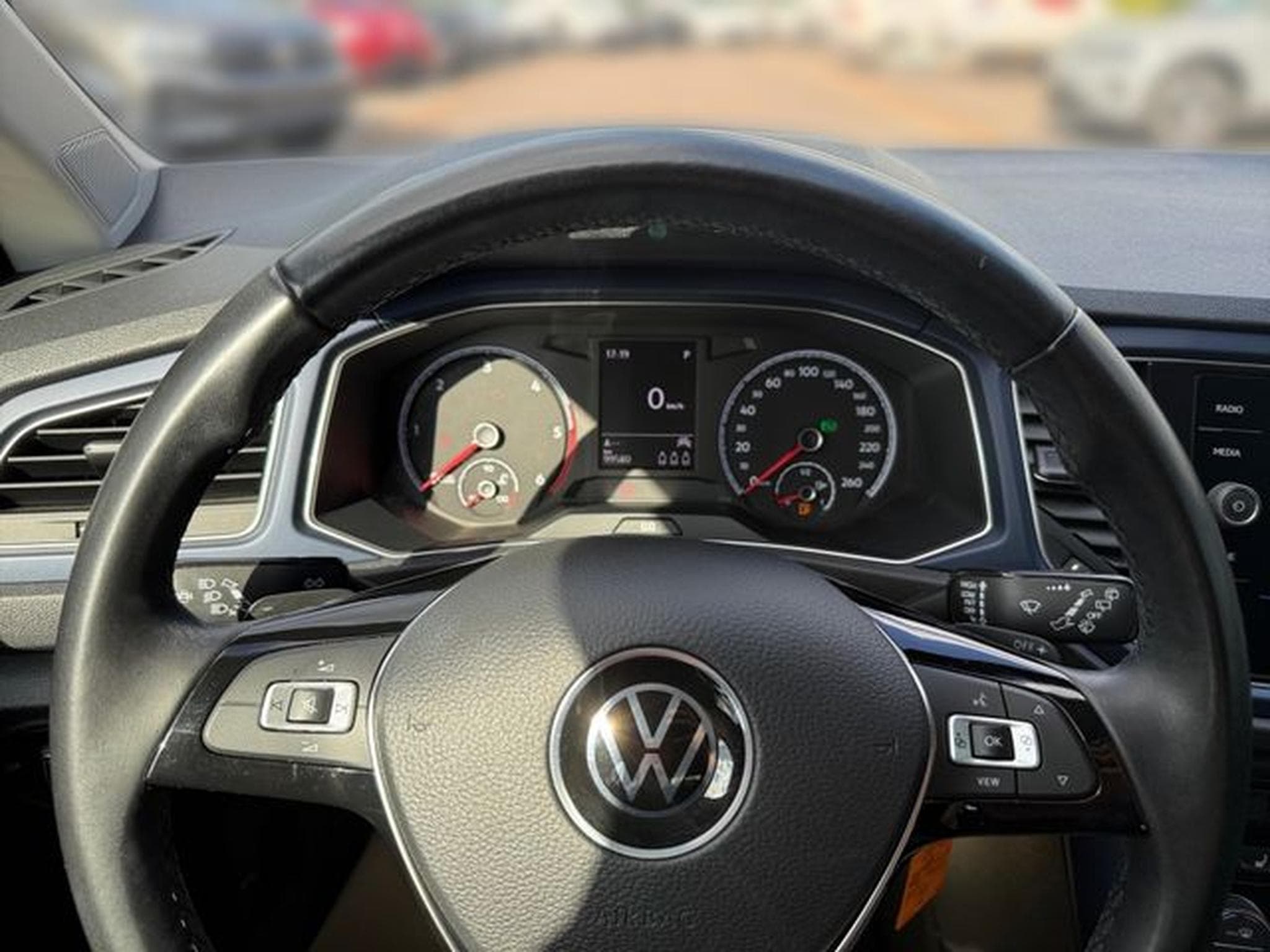 VW T-Roc T-Roc United (2020) - Foto 10
