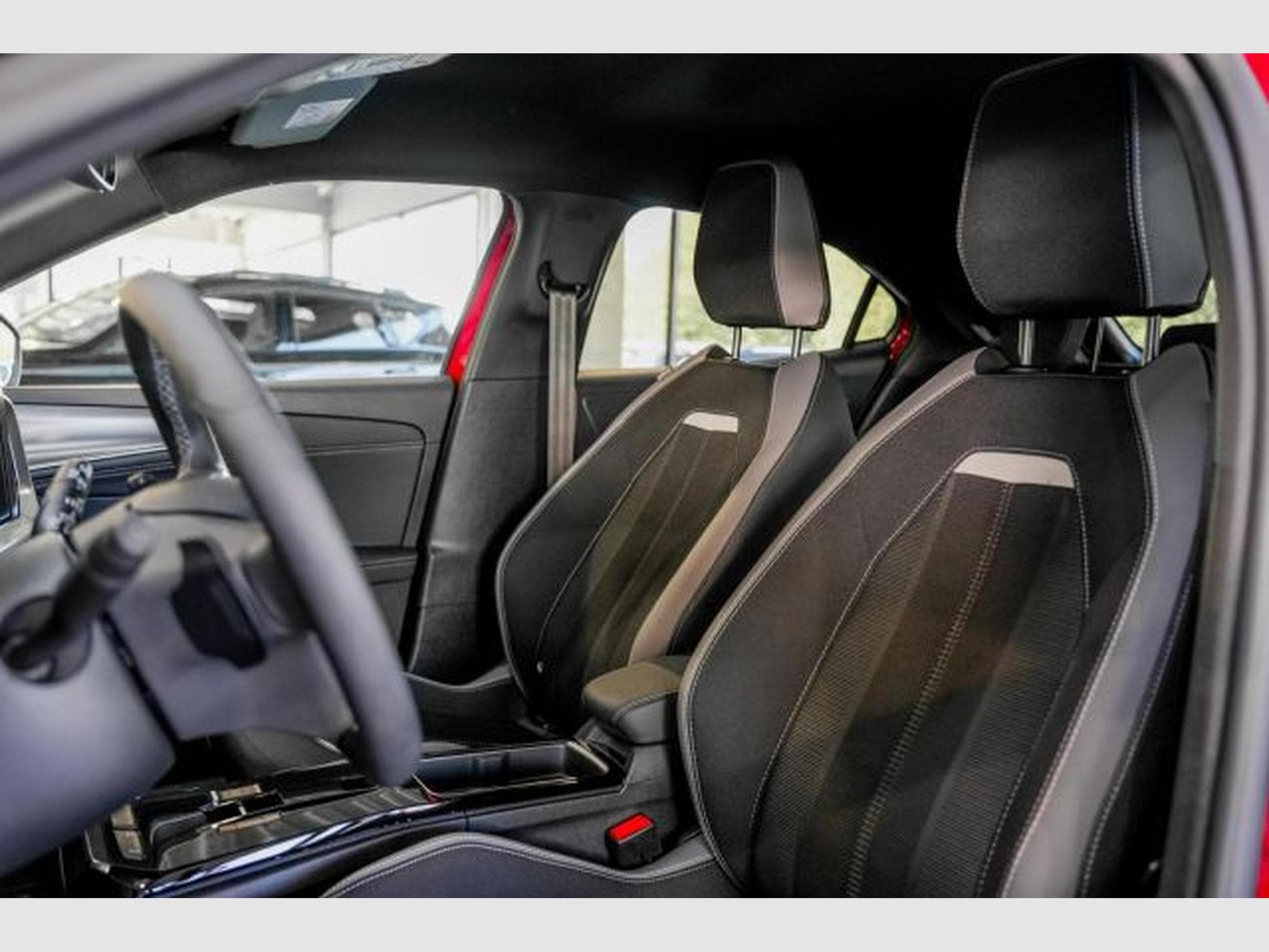 Opel Mokka Mokka 1.2 GS Line Autom. NAVI RFK 180 LED SHZG (2024) - Photo 13