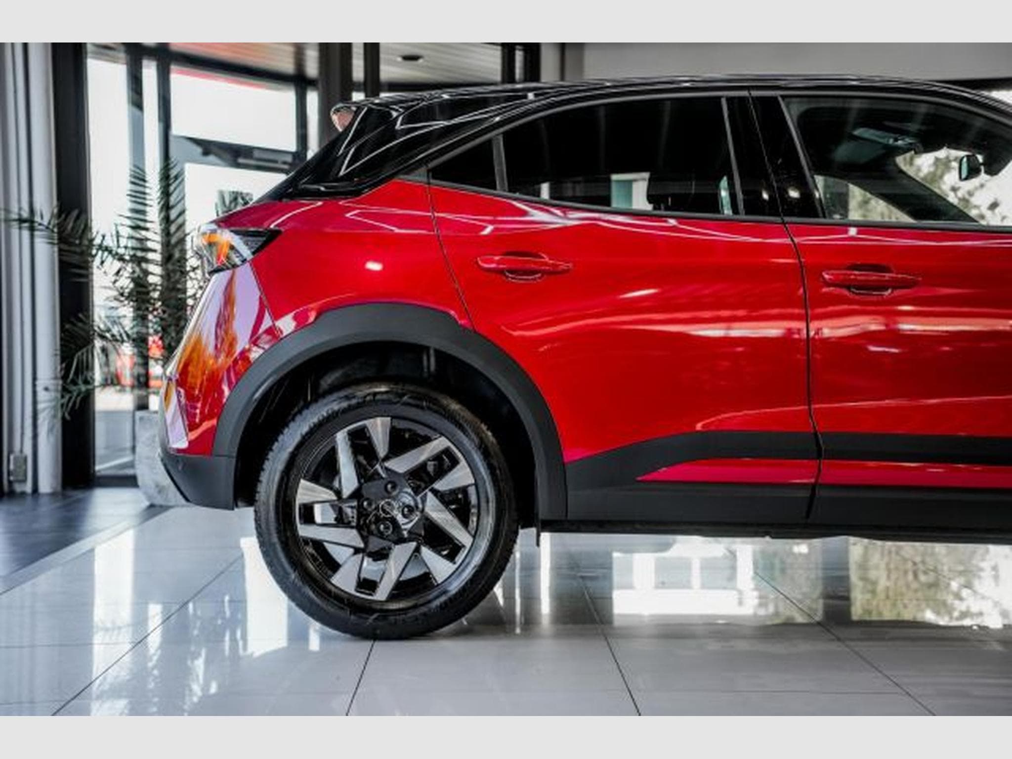 Opel Mokka Mokka 1.2 GS Line Autom. NAVI RFK 180 LED SHZG (2024) - Photo 6