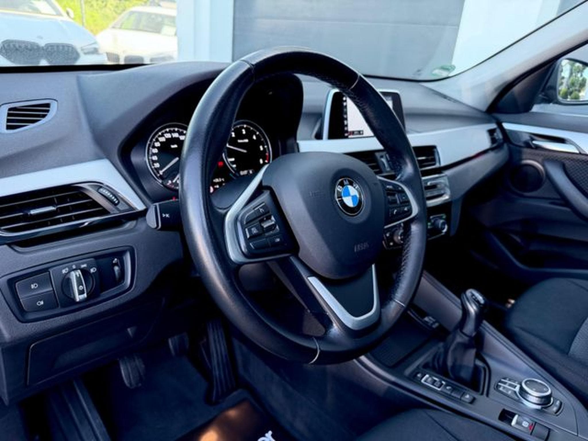 BMW X1 X1 xDrive 18d /NAVI/LED/PANO/AHK/GARANTIE/ (2018) - Photo 10