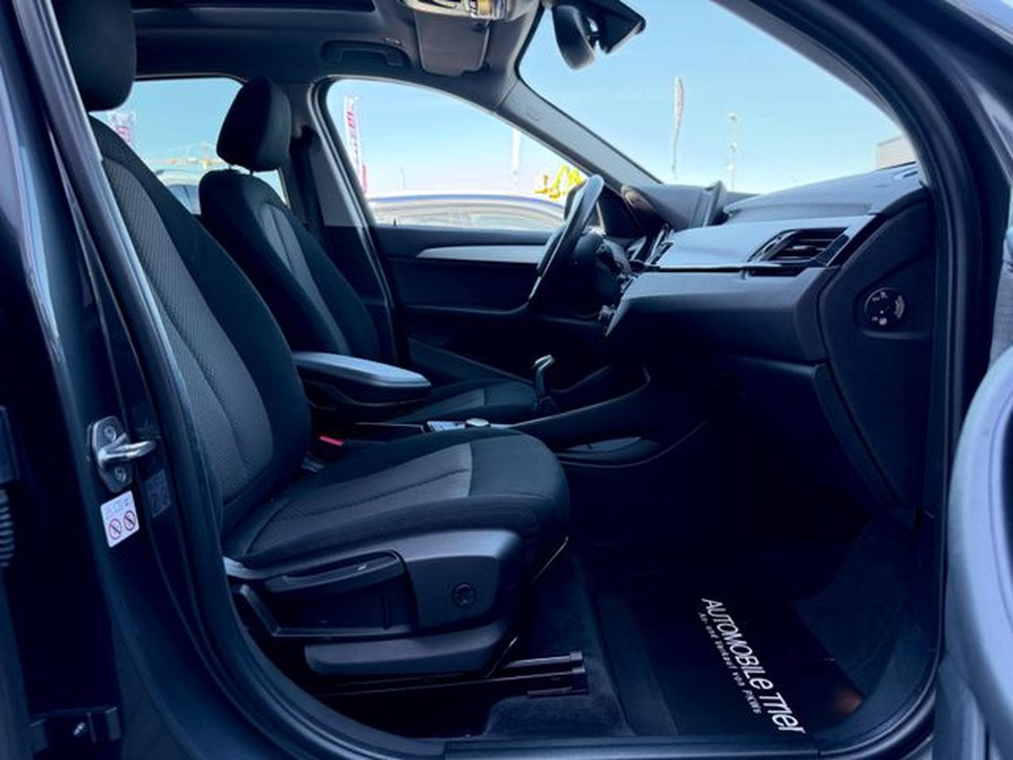 BMW X1 X1 xDrive 18d /NAVI/LED/PANO/AHK/GARANTIE/ (2018) - Photo 13