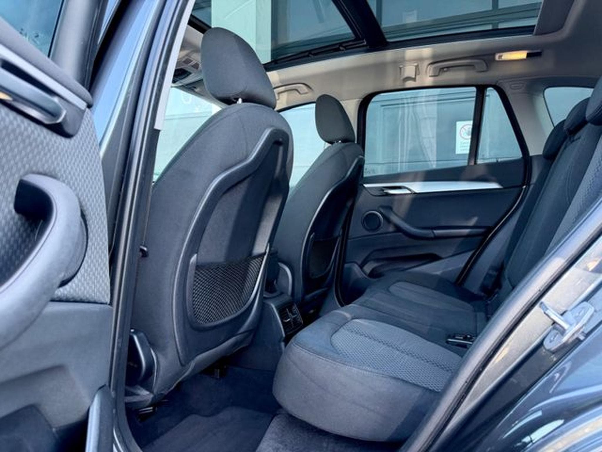 BMW X1 X1 xDrive 18d /NAVI/LED/PANO/AHK/GARANTIE/ (2018) - Photo 14