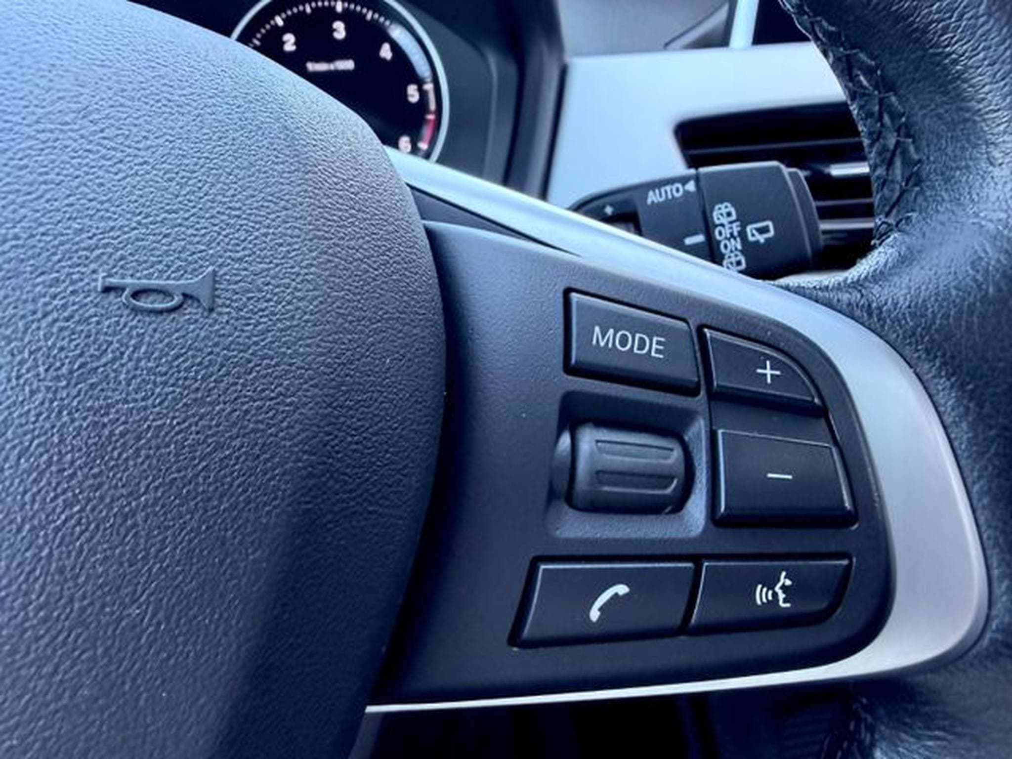 BMW X1 X1 xDrive 18d /NAVI/LED/PANO/AHK/GARANTIE/ (2018) - Photo 16