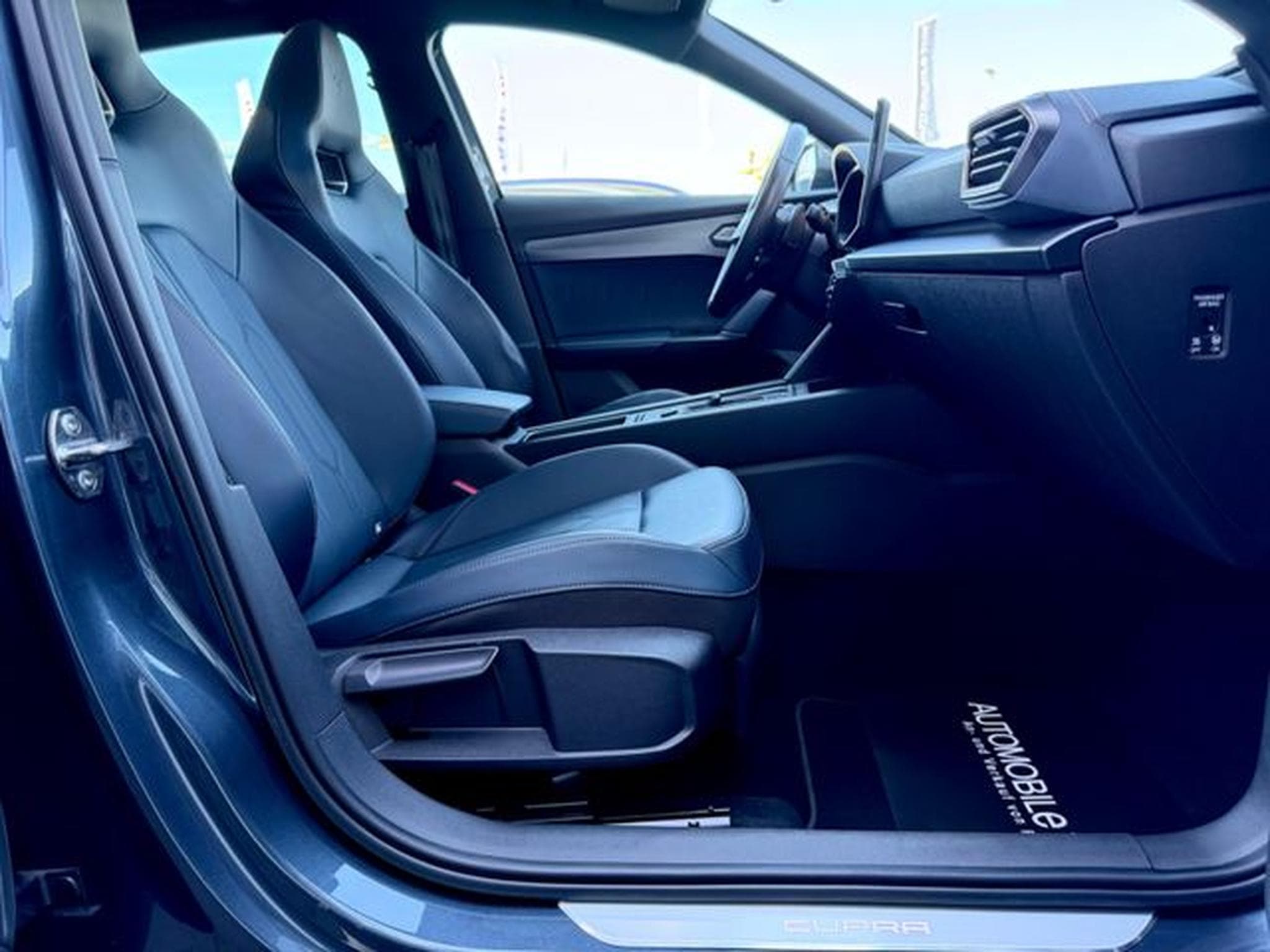 Cupra Formentor Formentor VZ 2.0 TSI DSG 4Drive/PANO/LED/CAM/ACC (2021) - Photo 13