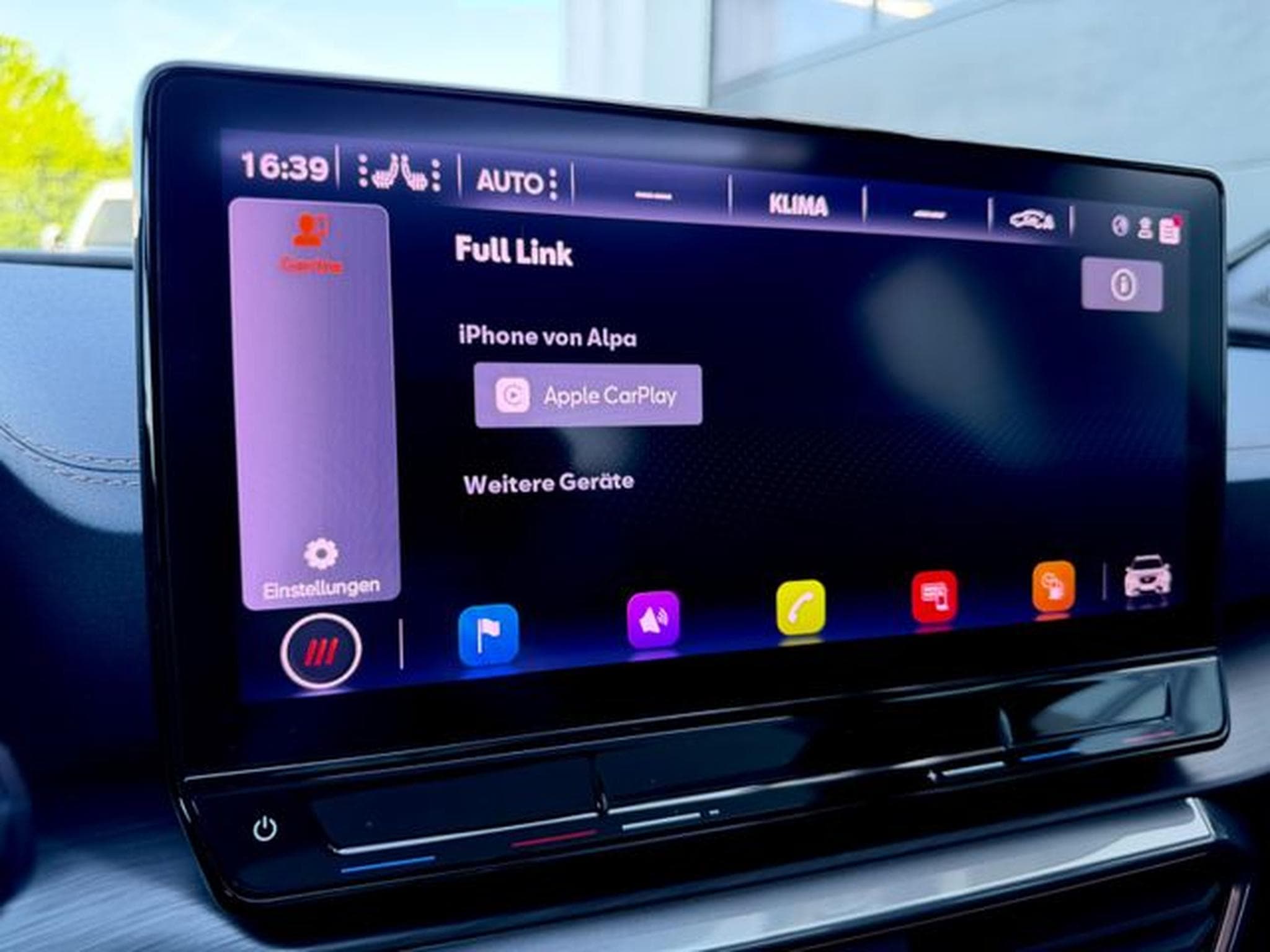 Cupra Formentor Formentor VZ 2.0 TSI DSG 4Drive/PANO/LED/CAM/ACC (2021) - Photo 24