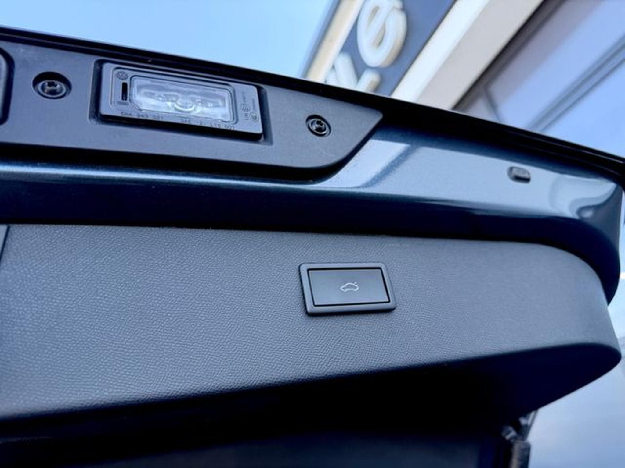 Cupra Formentor Formentor VZ 2.0 TSI DSG 4Drive/PANO/LED/CAM/ACC (2021) - Photo 25