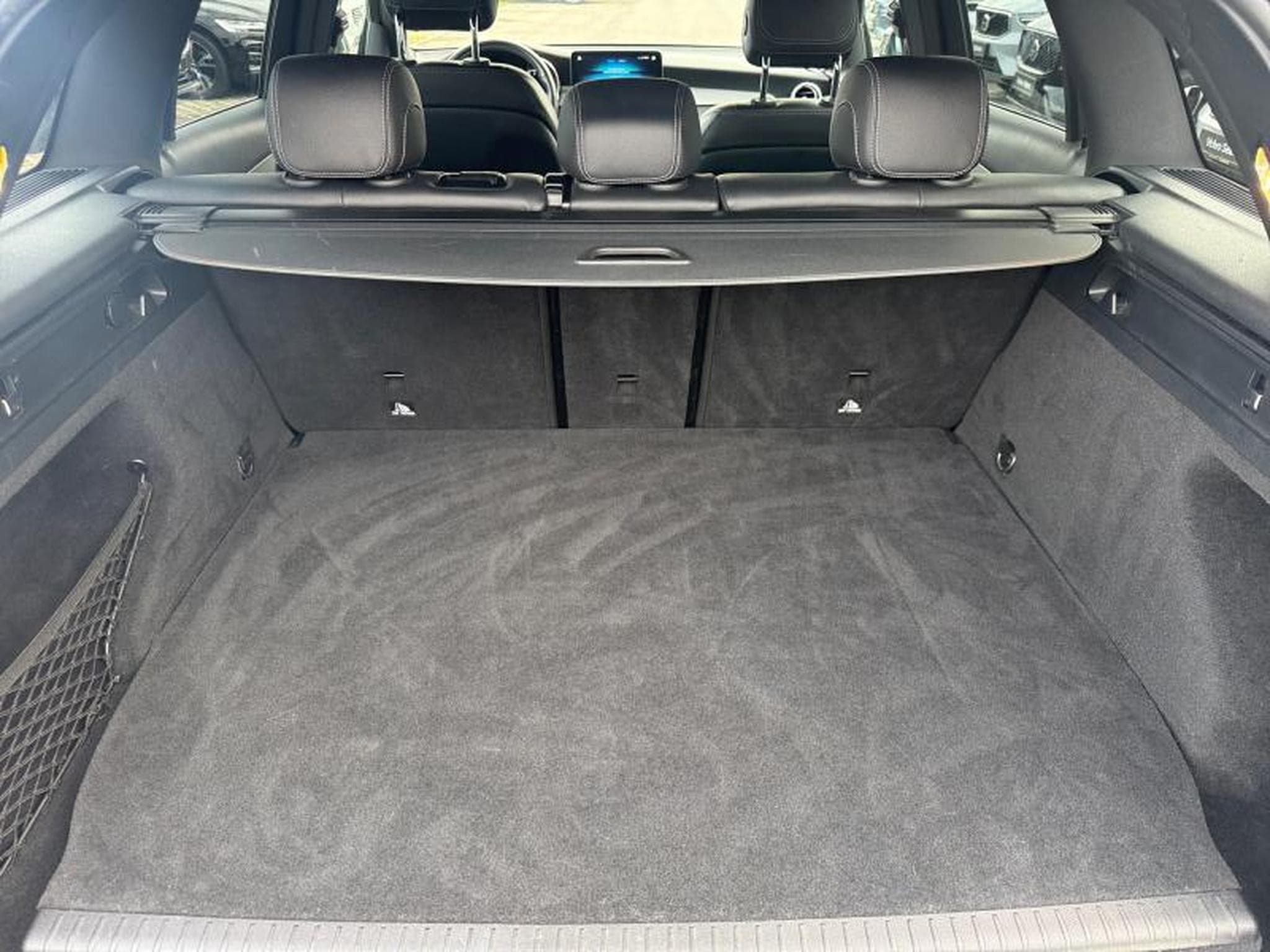 Mercedes GLC 300 e 4MATIC AMG LINE / Hybride (2022) - Photo 18