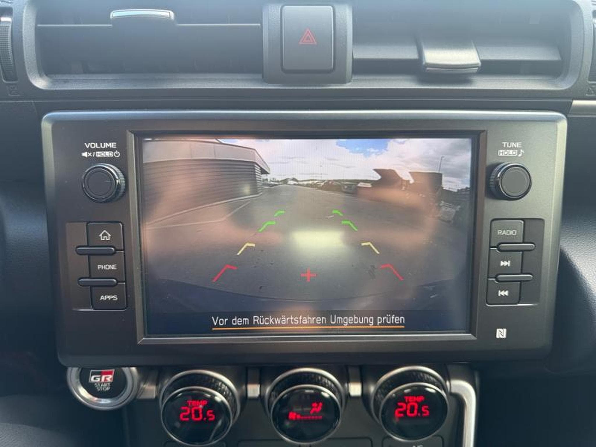 Toyota GR86 ZN8 (2024) - Photo 16