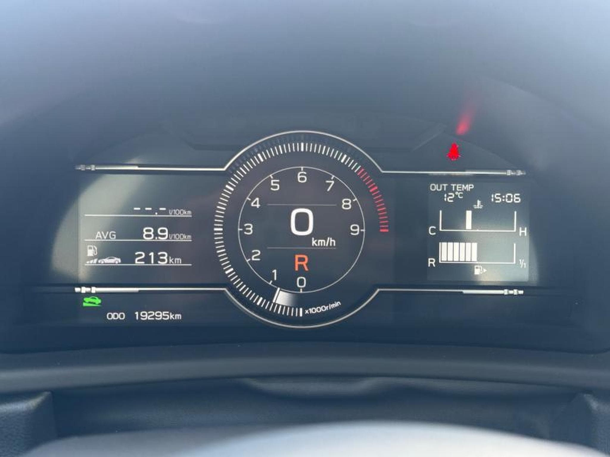 Toyota GR86 ZN8 (2024) - Photo 17