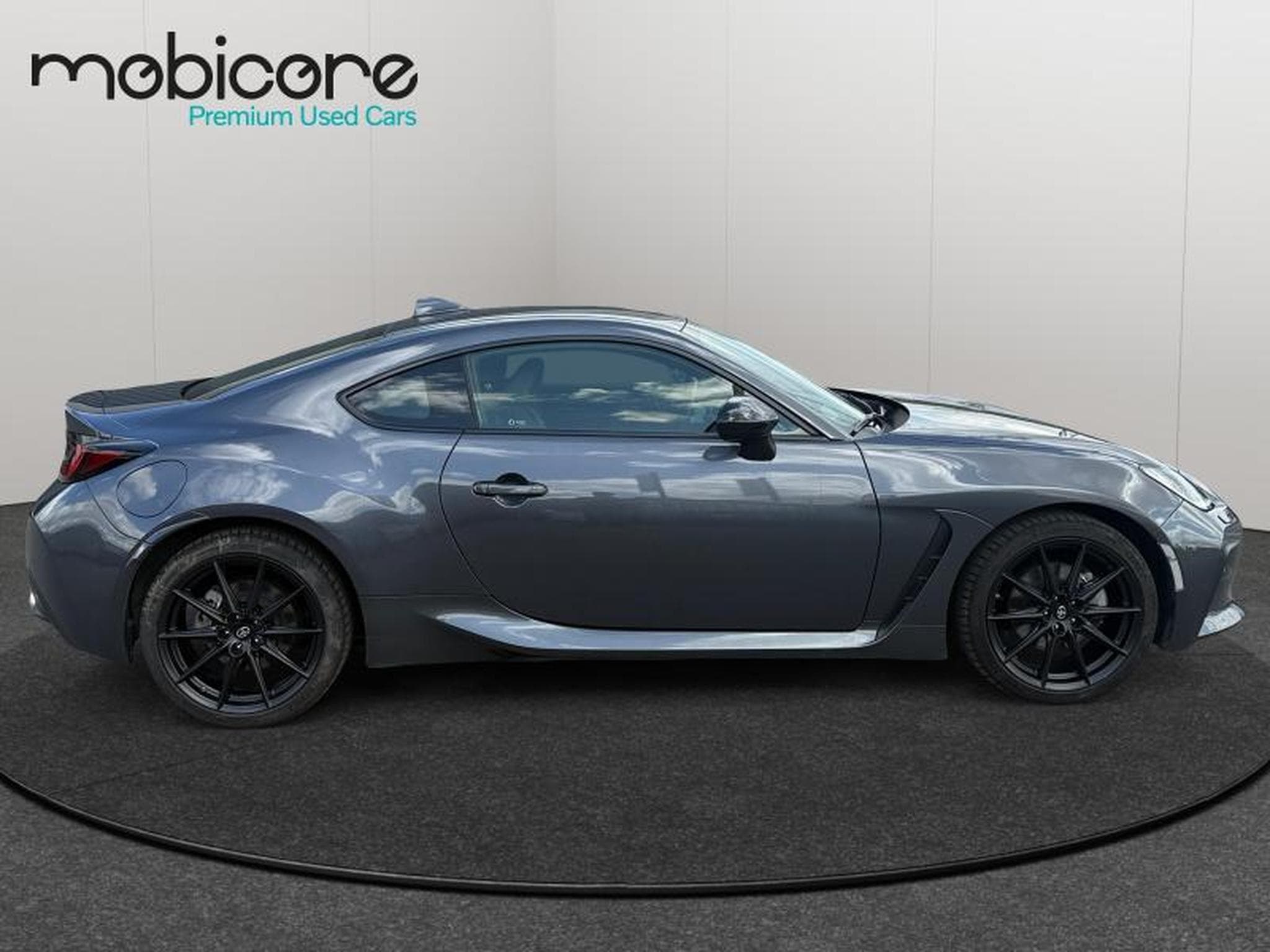 Toyota GR86 ZN8 (2024) - Photo 7