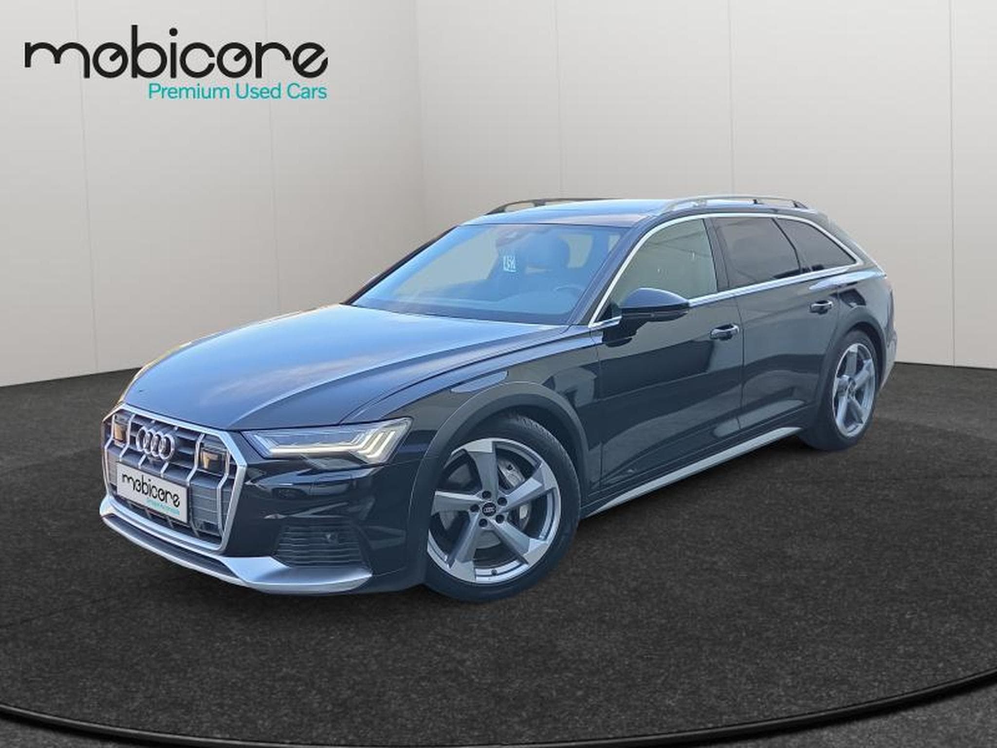 Audi A6 Allroad Quattro 50TDI / Diesel (2023) - Photo 1