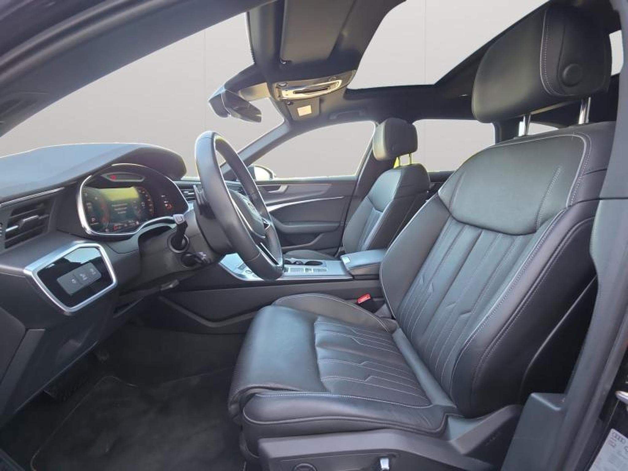 Audi A6 Allroad Quattro 50TDI / Diesel (2023) - Photo 12