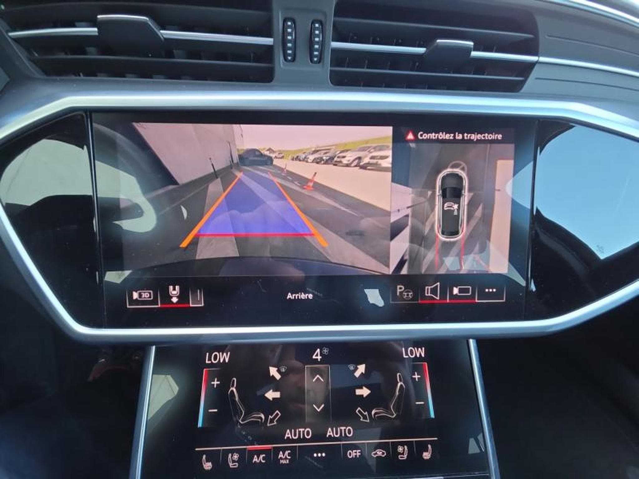 Audi A6 Allroad Quattro 50TDI / Diesel (2023) - Photo 16