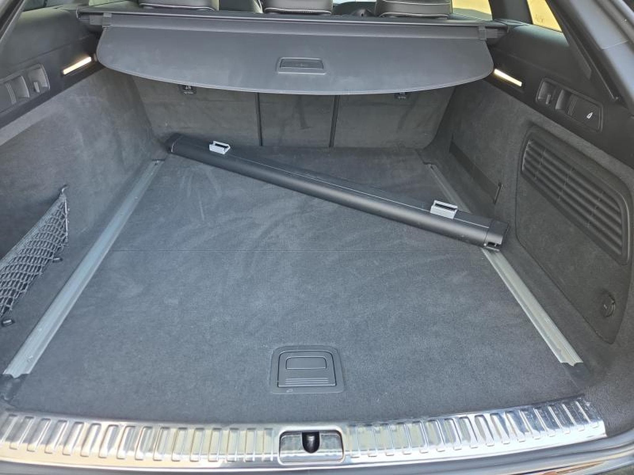 Audi A6 Allroad Quattro 50TDI / Diesel (2023) - Photo 18