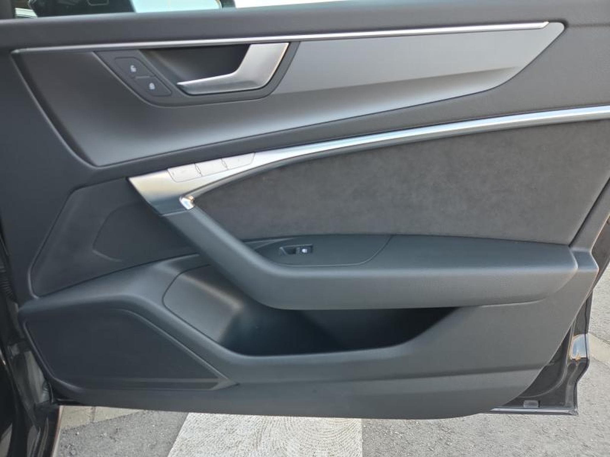 Audi A6 Allroad Quattro 50TDI / Diesel (2023) - Photo 20