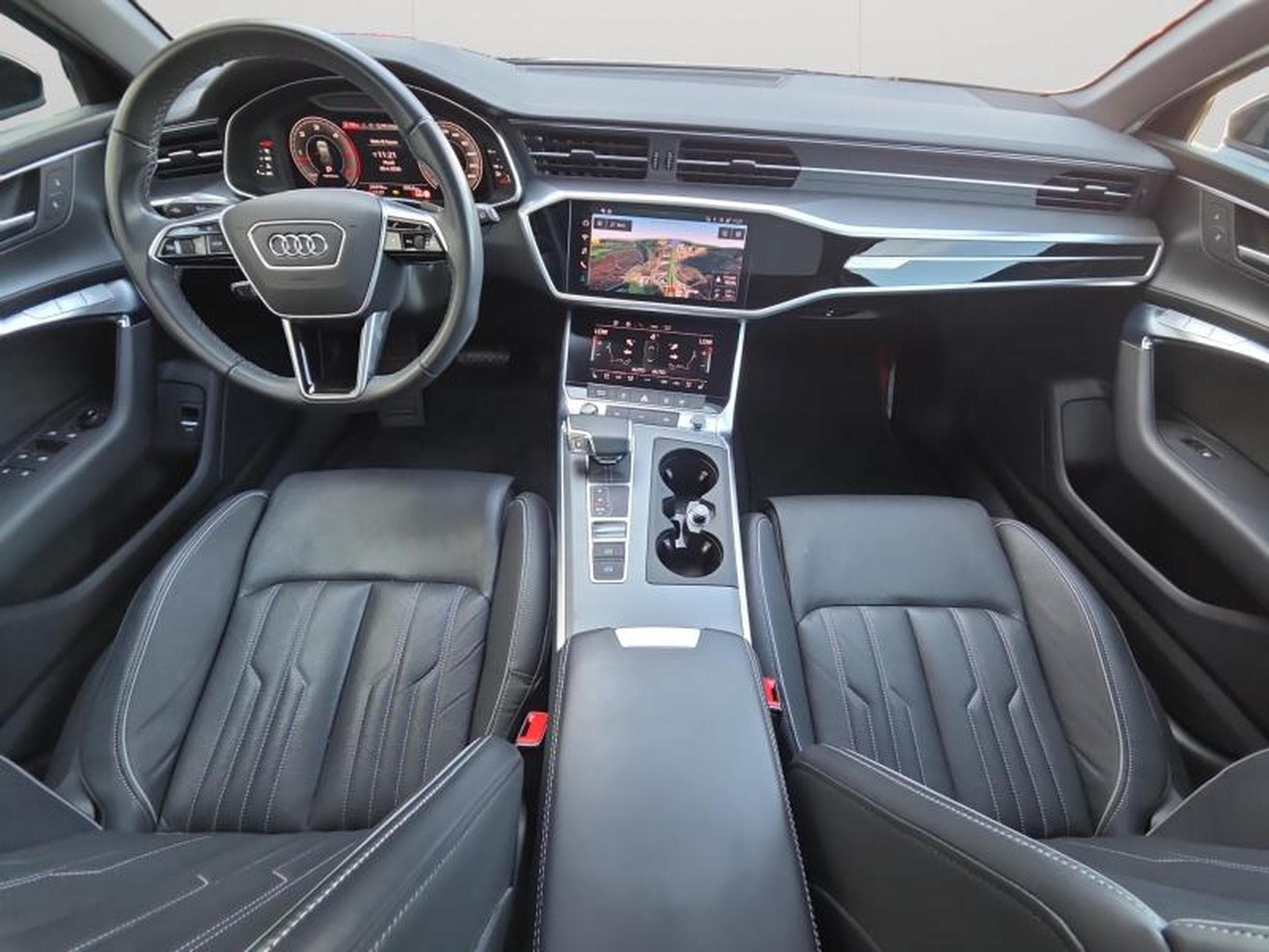 Audi A6 Allroad Quattro 50TDI / Diesel (2023) - Photo 3