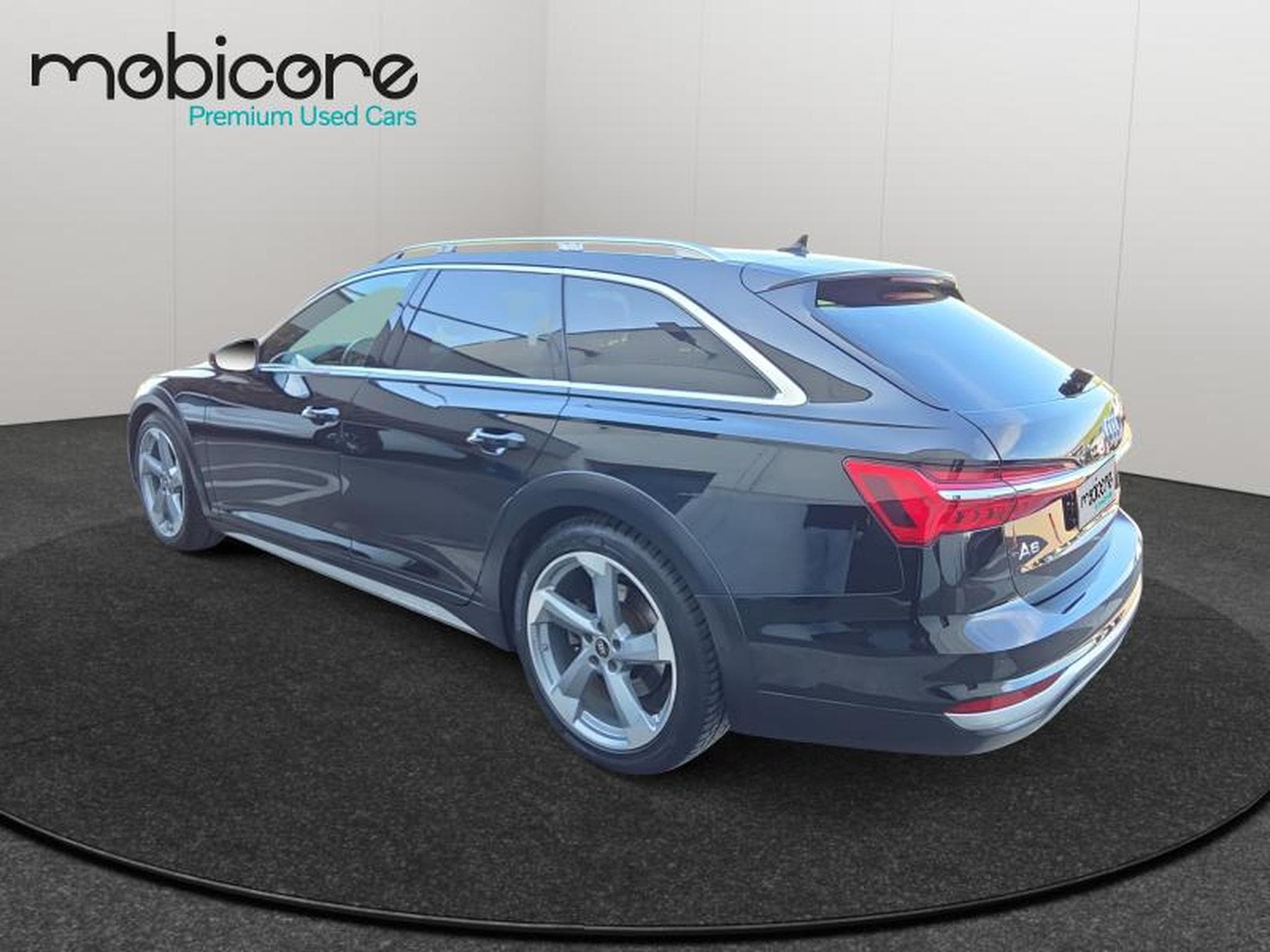 Audi A6 Allroad Quattro 50TDI / Diesel (2023) - Photo 5