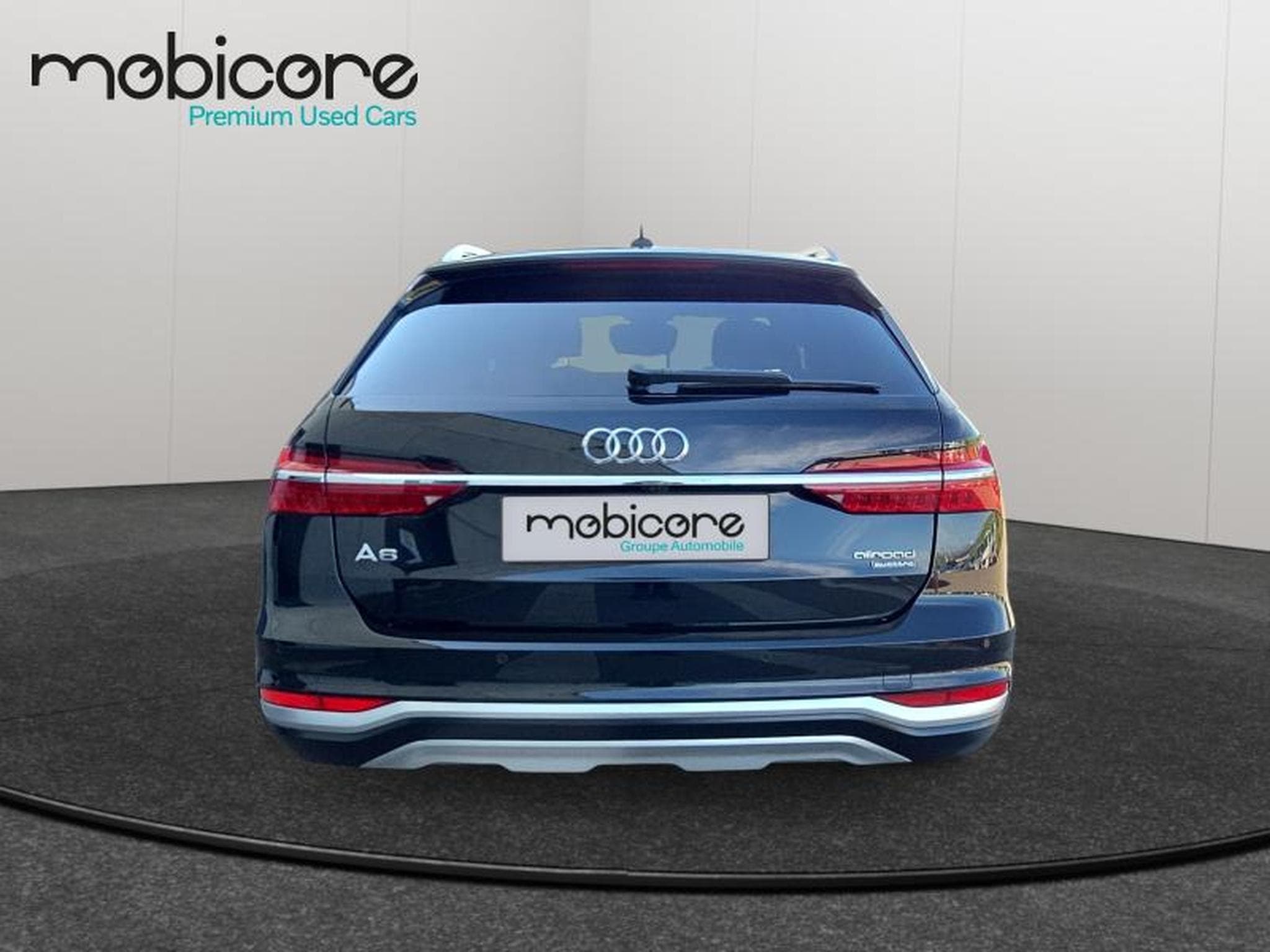 Audi A6 Allroad Quattro 50TDI / Diesel (2023) - Photo 6