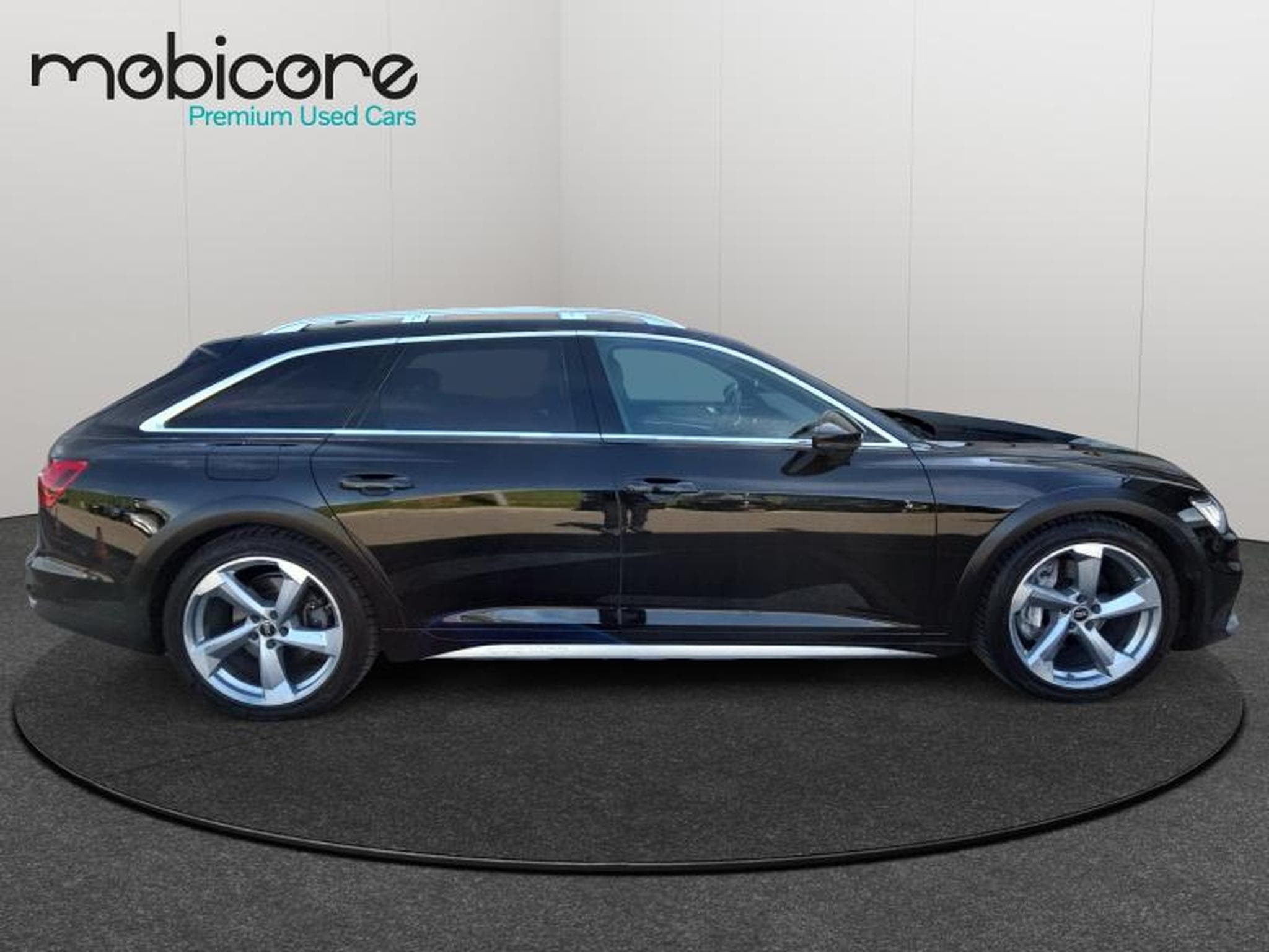 Audi A6 Allroad Quattro 50TDI / Diesel (2023) - Photo 7