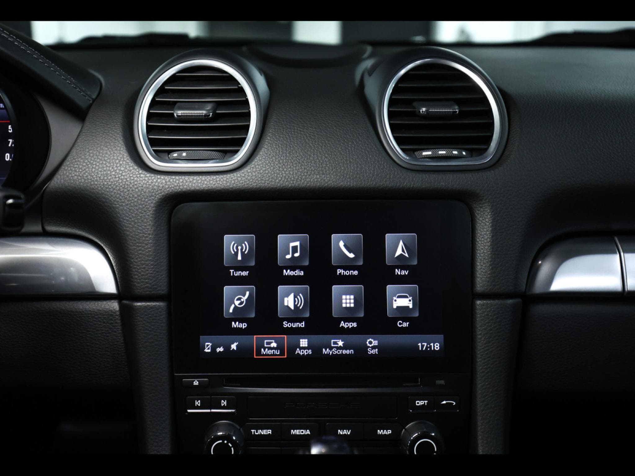 Porsche Boxster 718 2.0 PDK – GT-SILVER - PPF (2019) - Foto 23