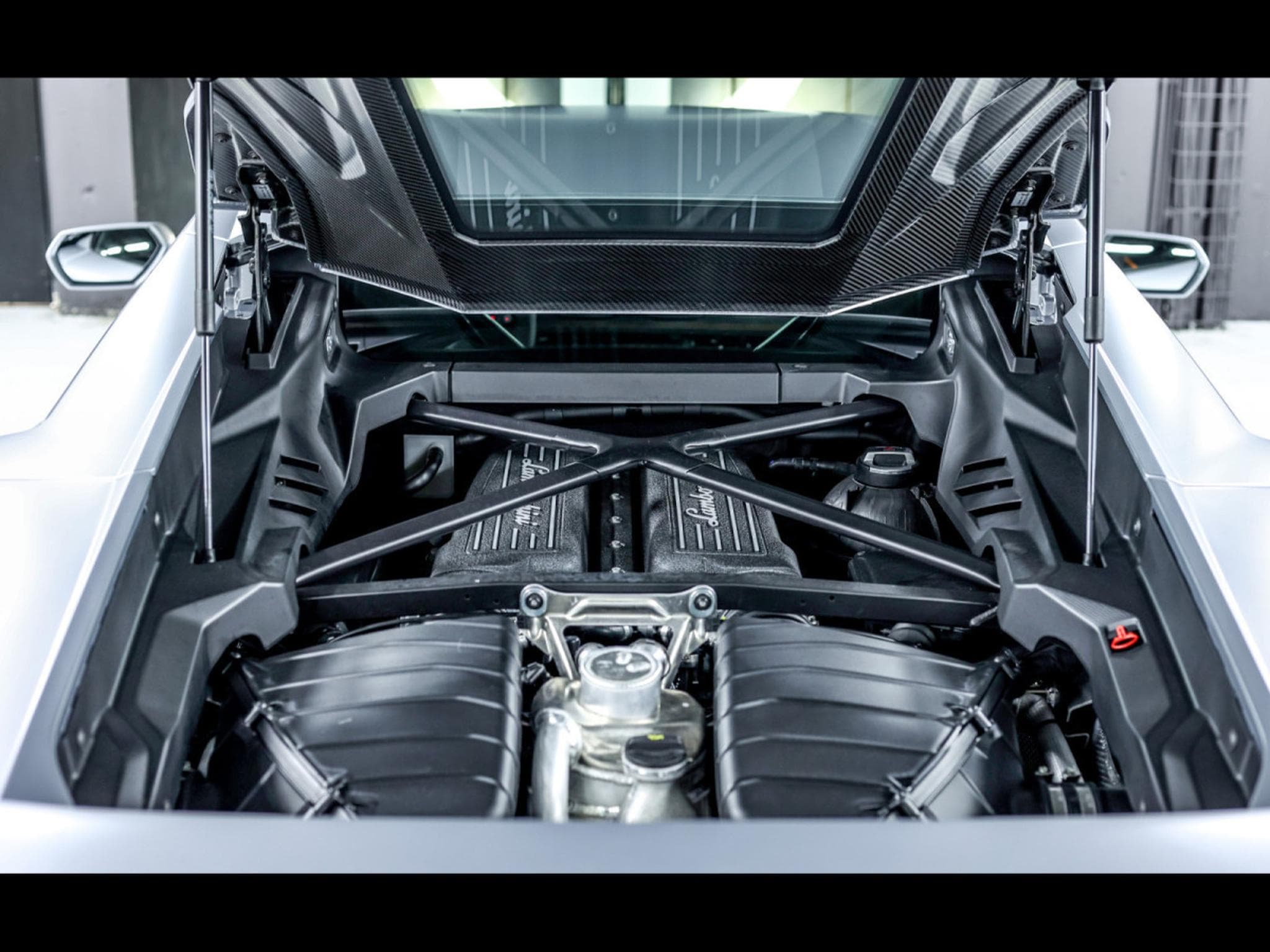 Lamborghini Huracán TECNICA LP640-2 5.2 V10 – XPEL – 5Y WARRANTY + MAINTENANCE (2024) - Photo 18