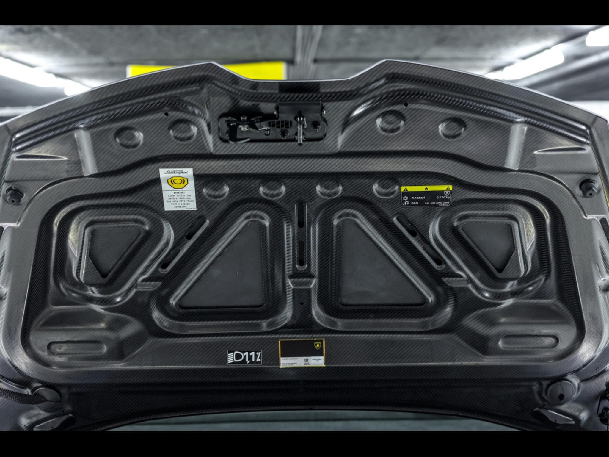 Lamborghini Huracán TECNICA LP640-2 5.2 V10 – XPEL – 5Y WARRANTY + MAINTENANCE (2024) - Photo 20