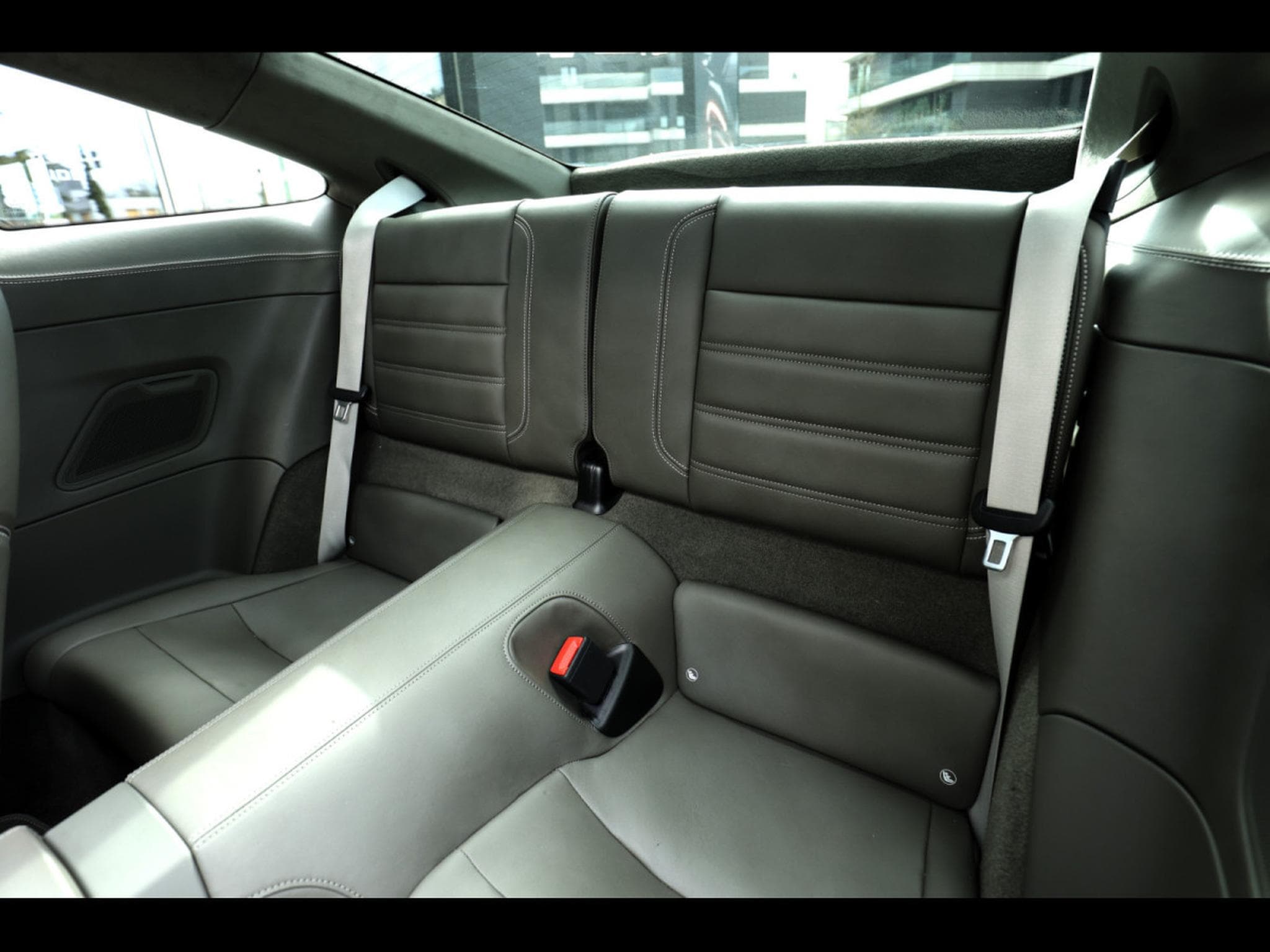 Porsche 911 (992.1) TURBO S COUPE PDK – GT-SILVER – IMMAT FR. - PORSCHE (2020) - Foto 14