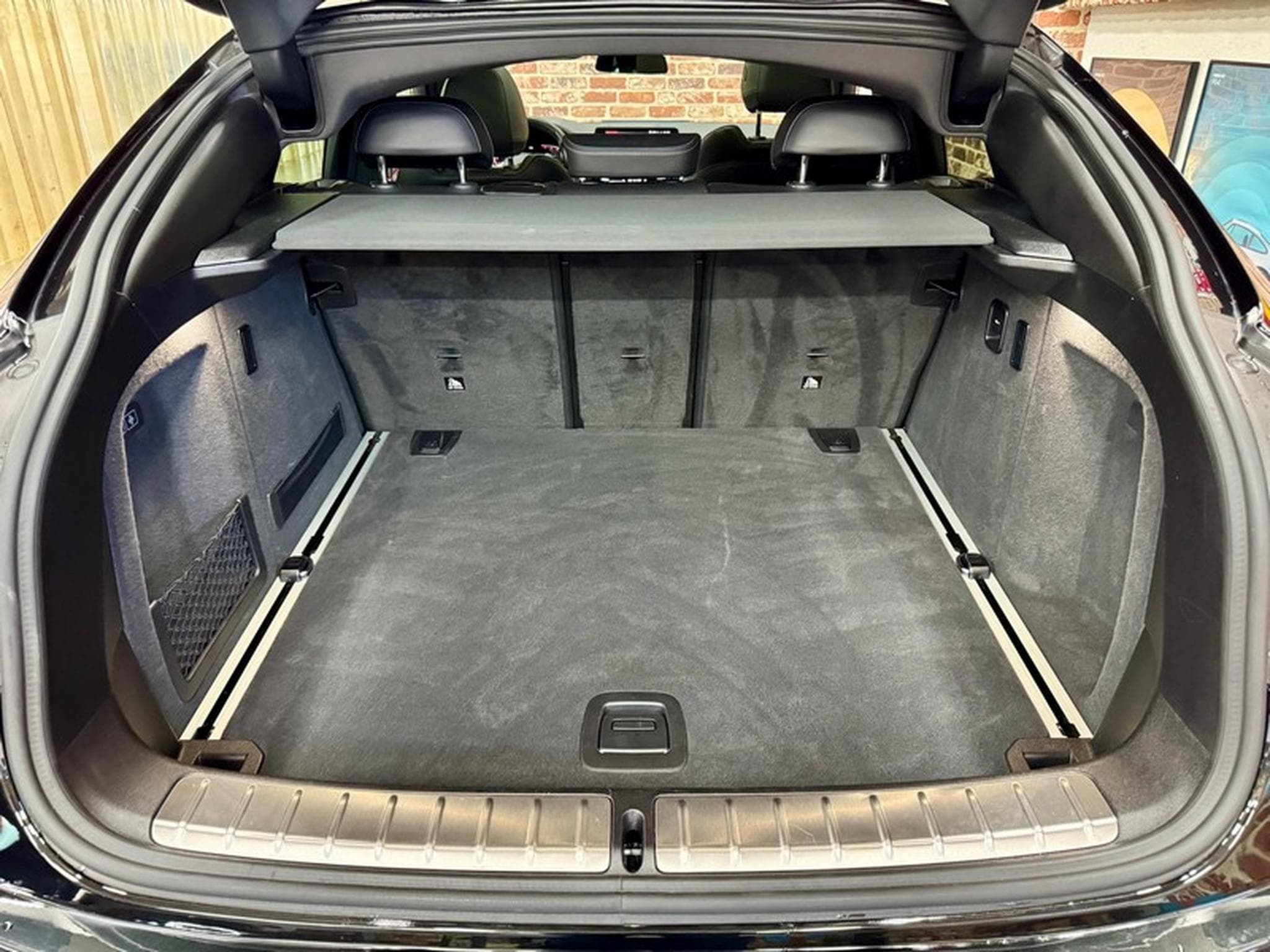 BMW X4 X4 20iA 2.0 184cv Auto xDrive M-SPORT (2025) - Photo 7