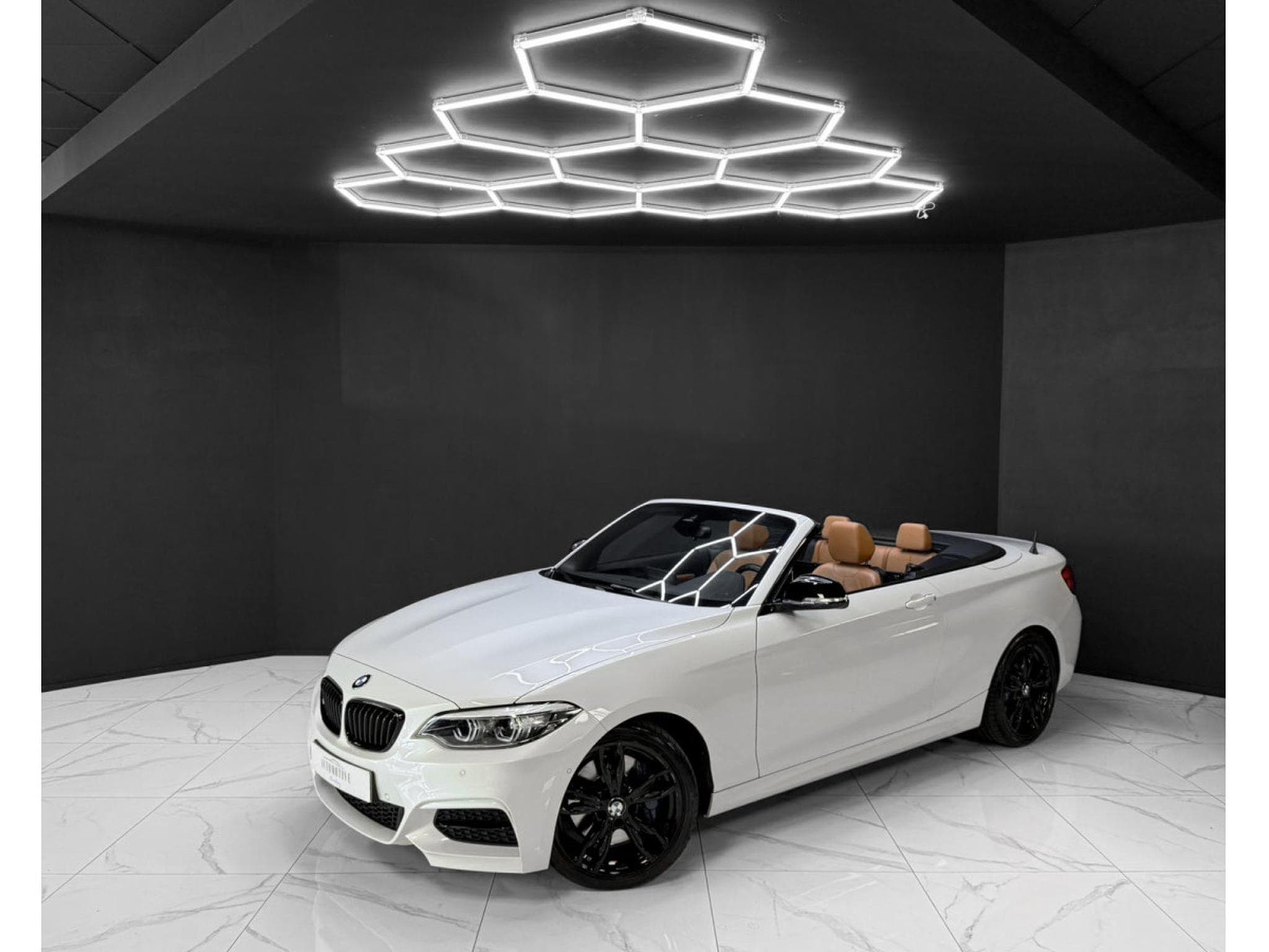 BMW M240 M240i xDrive Cabriolet (2019) - Foto 1